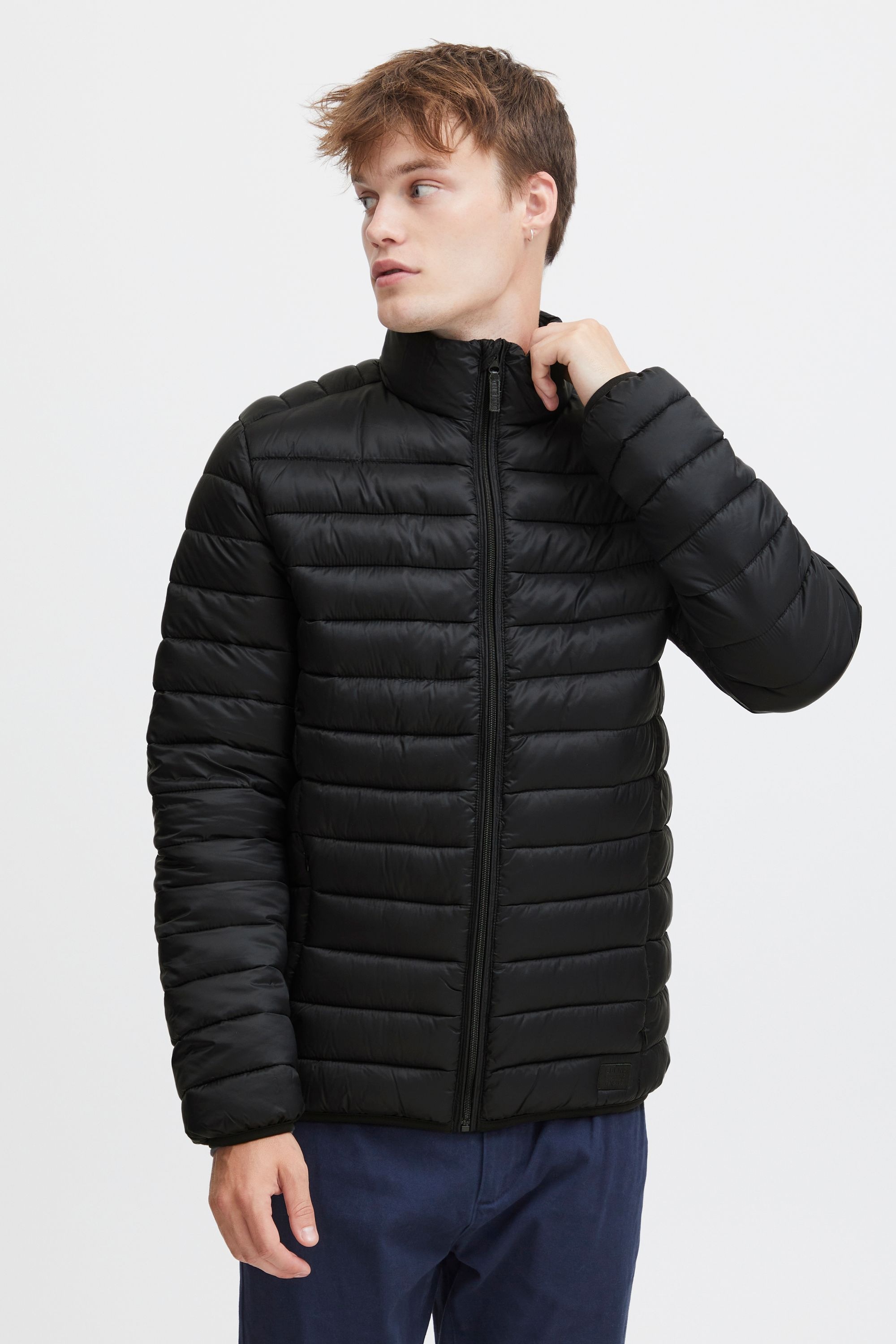 Blend Steppjacke »Steppjacke BHNils«, ohne Kapuze