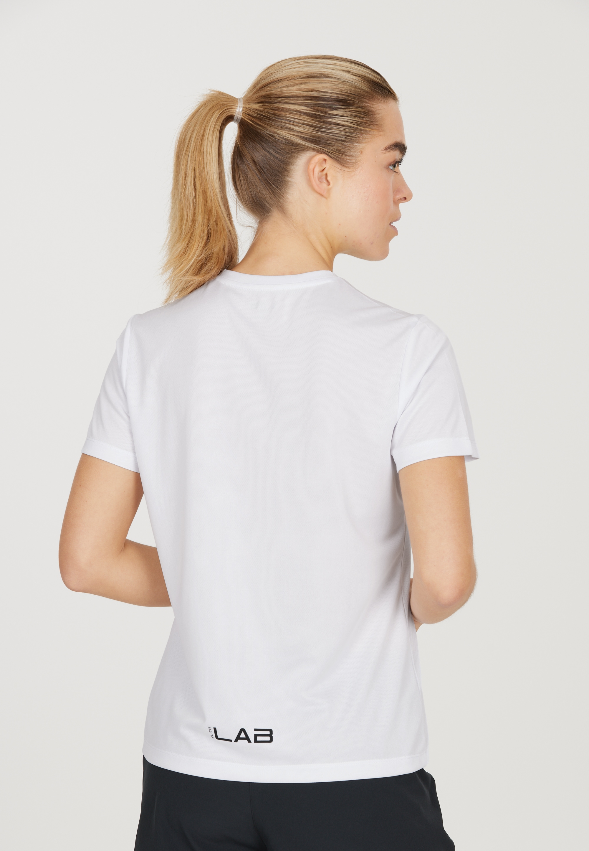 ELITE LAB Funktionsshirt »Team«, aus recyceltem Polyester