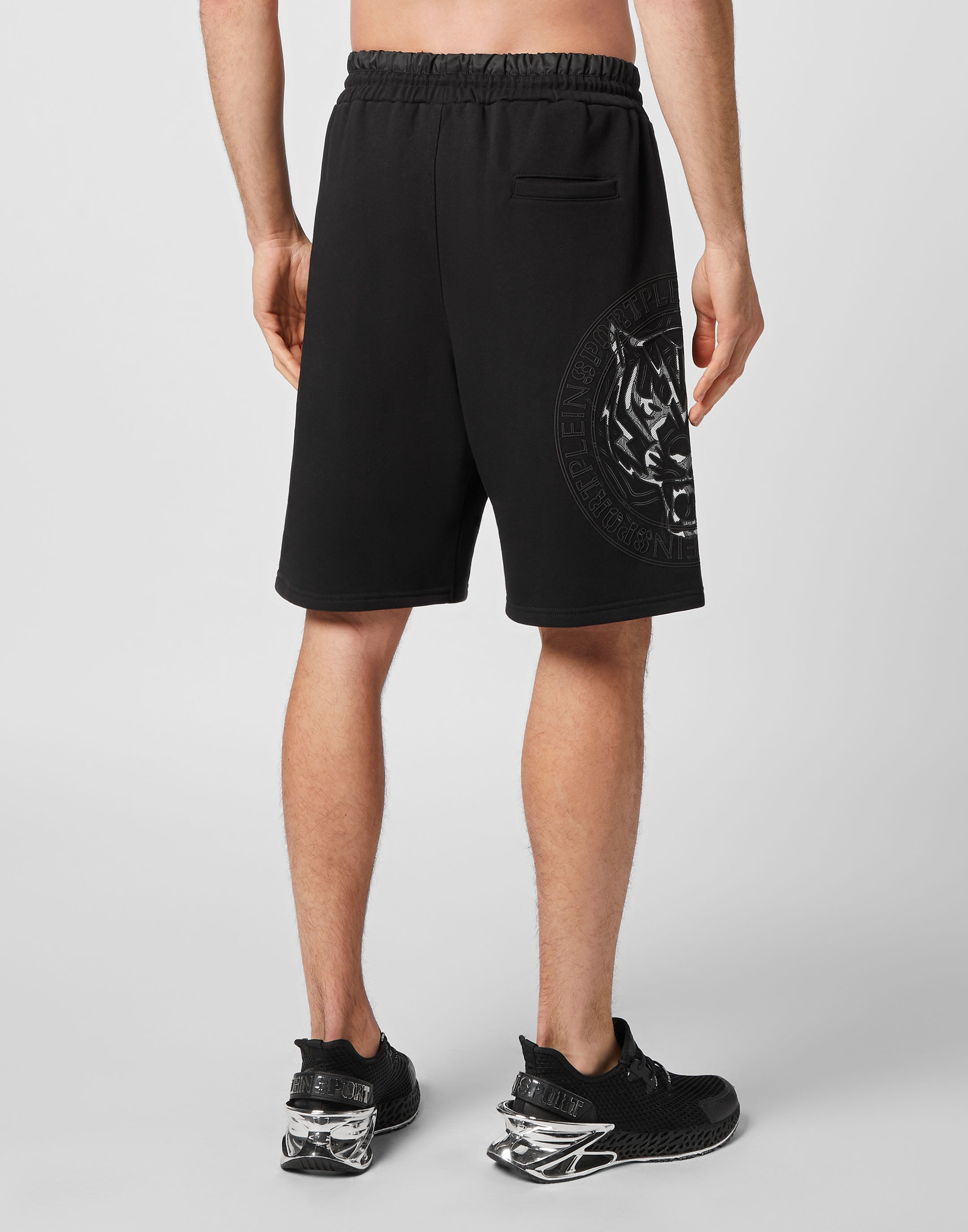 PLEIN SPORT Shorts »Tiger«