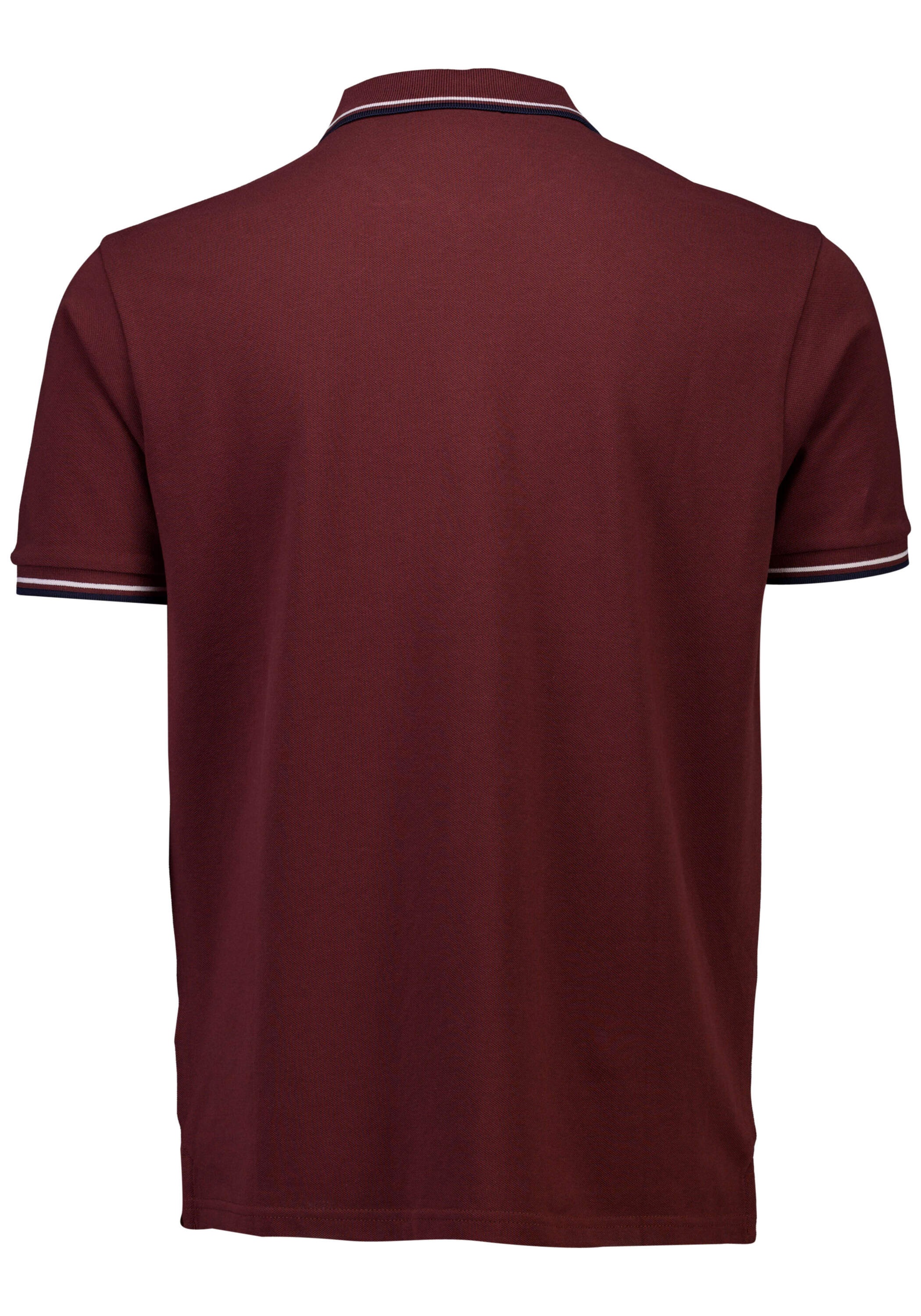 LINDBERGH Poloshirt »Lindbergh Poloshirt«