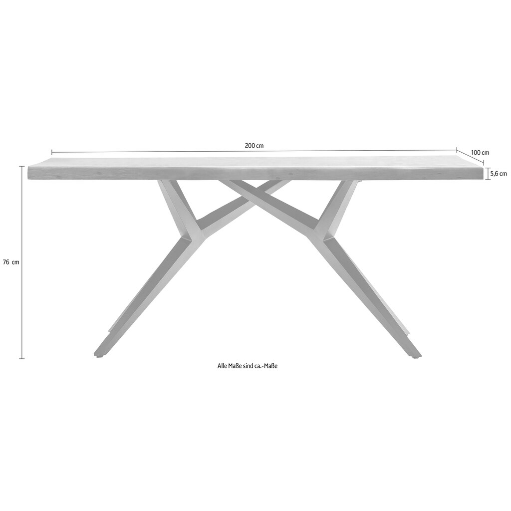 SIT Esstisch »Tables«