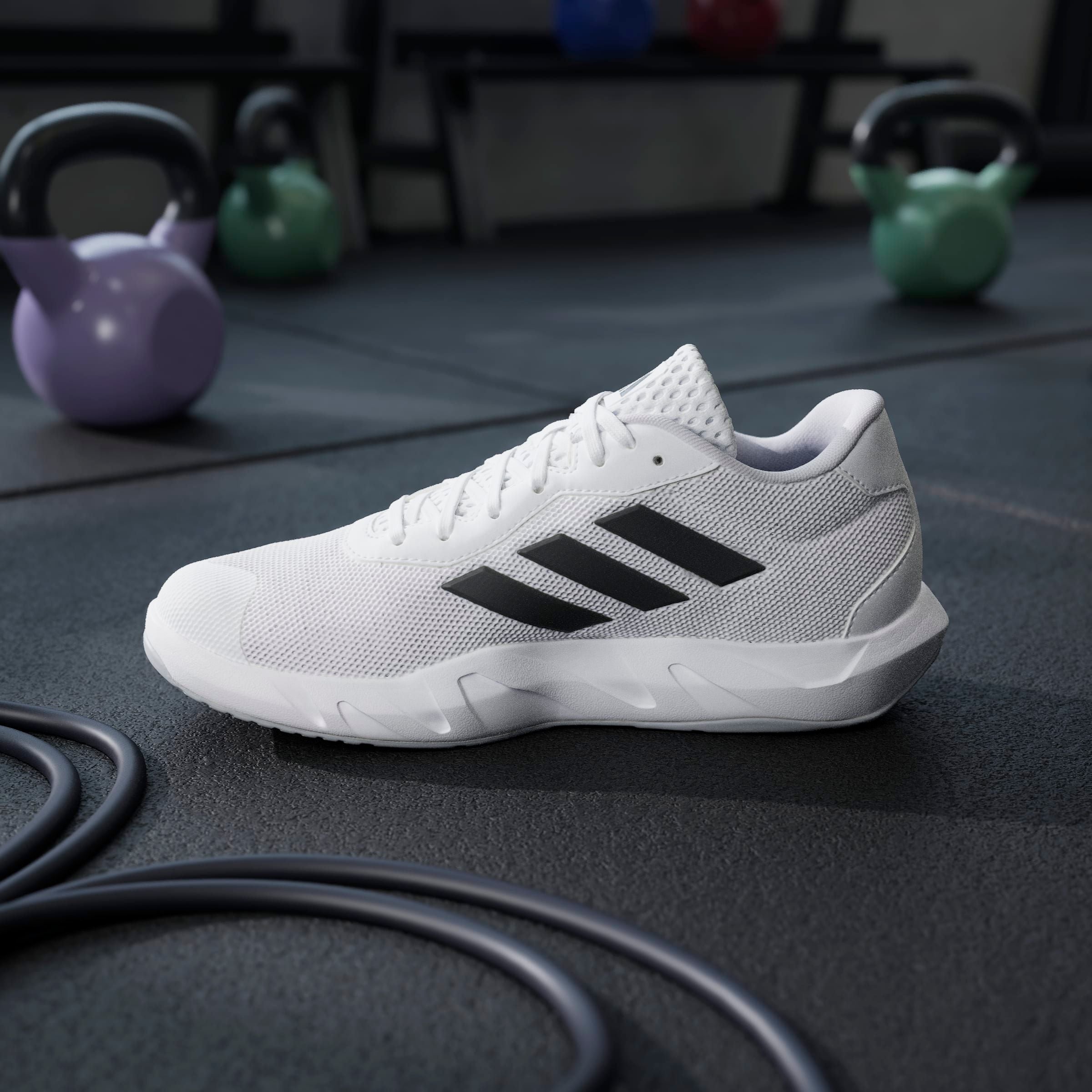 adidas Performance Trainingsschuh »AMPLIMOVE TRAINER«