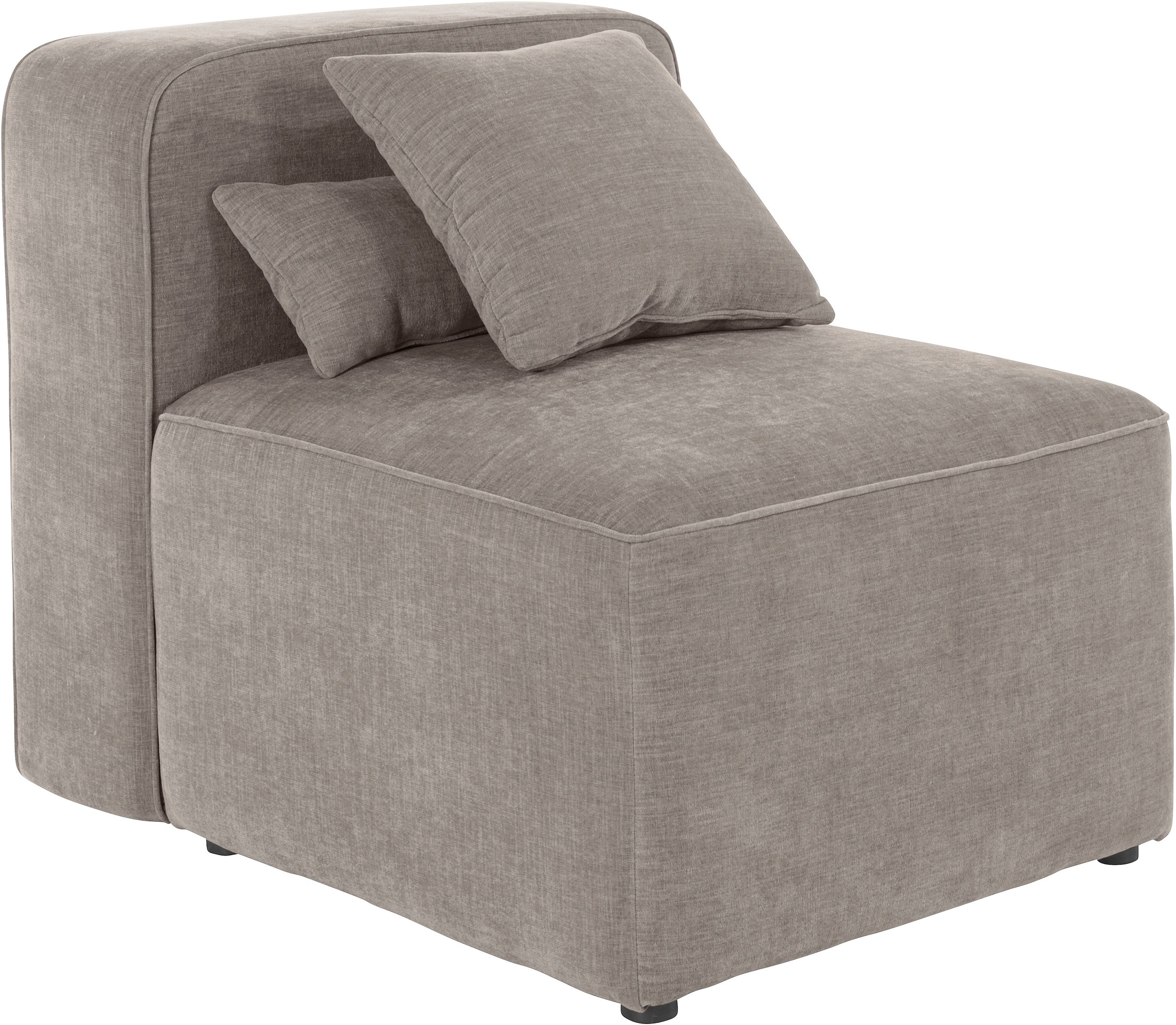 andas Sofa-Mittelelement »Sundstrup«, Modulserie, individuelle Zusammenstellung