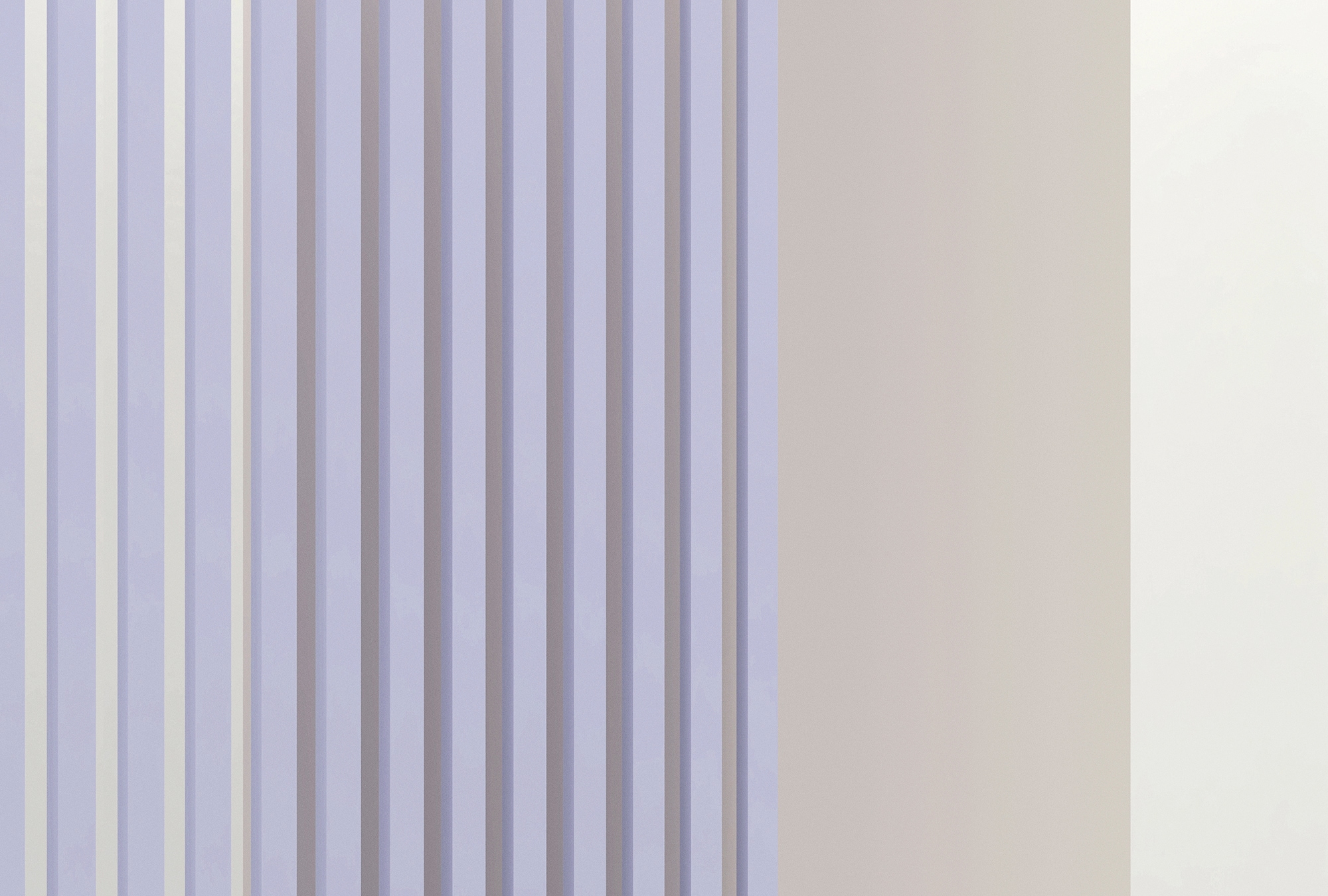 living walls Fototapete "Walls by Patel Illusion Room" glatt Vlies, Wand günstig online kaufen