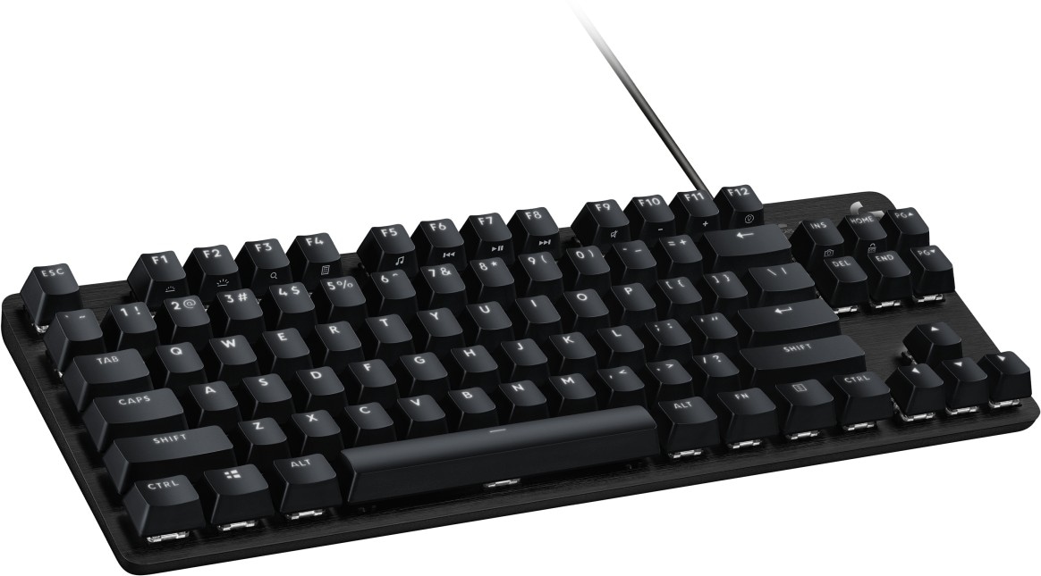 Gaming-Tastatur »G413 TKL SE«