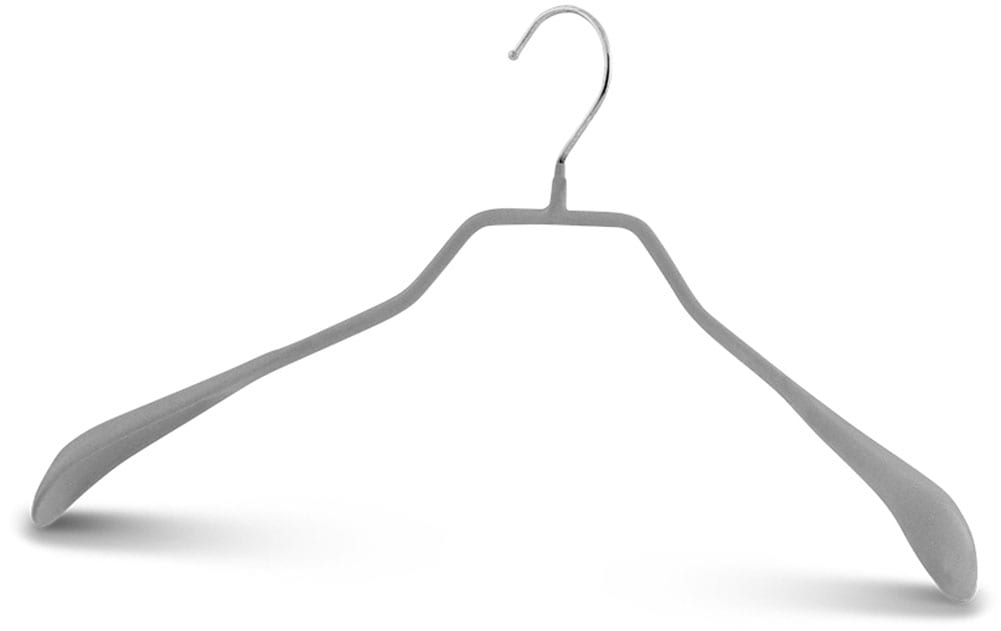 MAWA Kleiderbügel "Bodyform L", (Set, 10 tlg., 10 Kleiderbügel), besonders günstig online kaufen