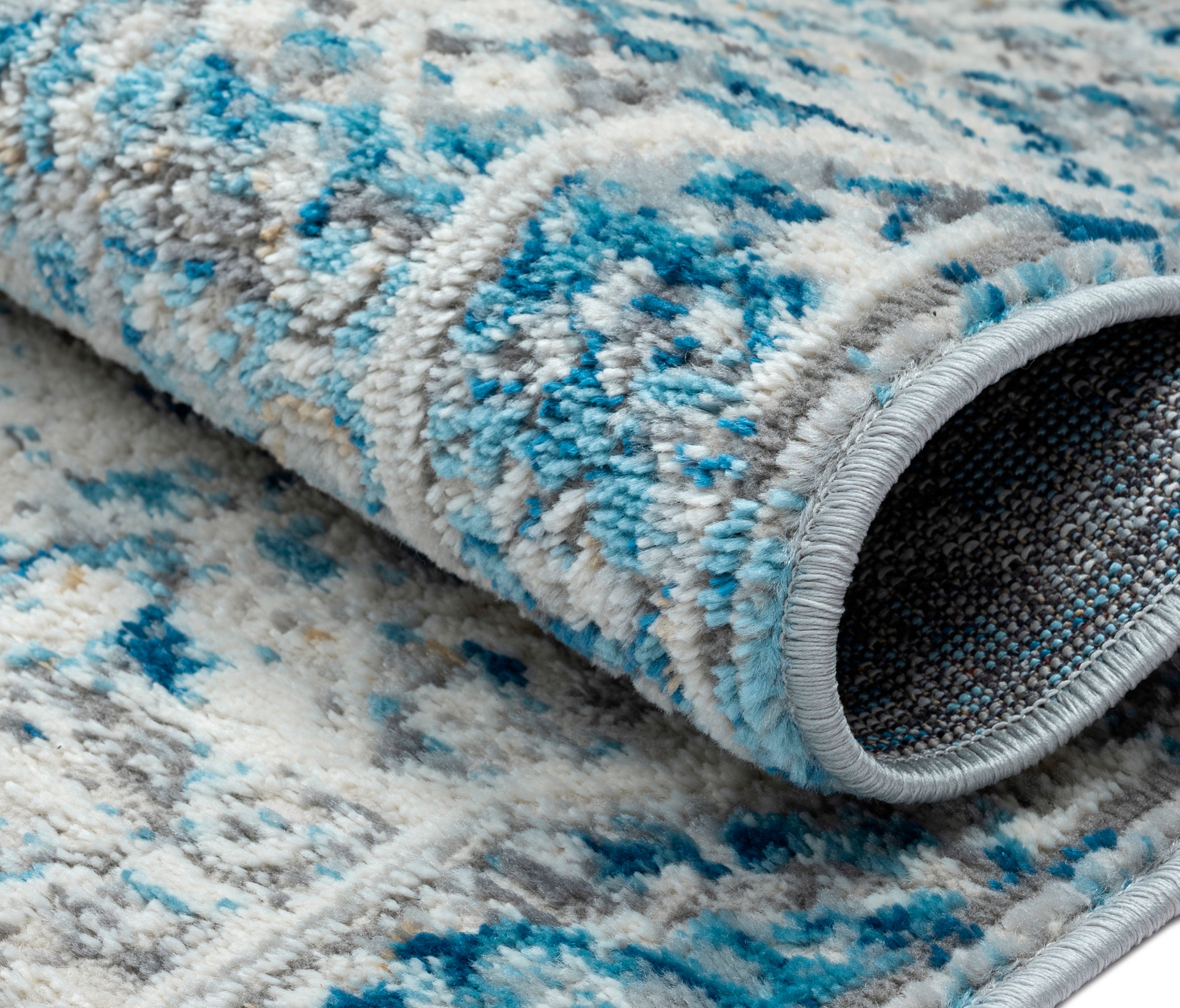 Thumbnail - Myflair Möbel & Accessoires Teppich "My Heriz 2" rechteckig 8 mm Höhe Kurzflor, klassisches Orient Design, besonders wei...