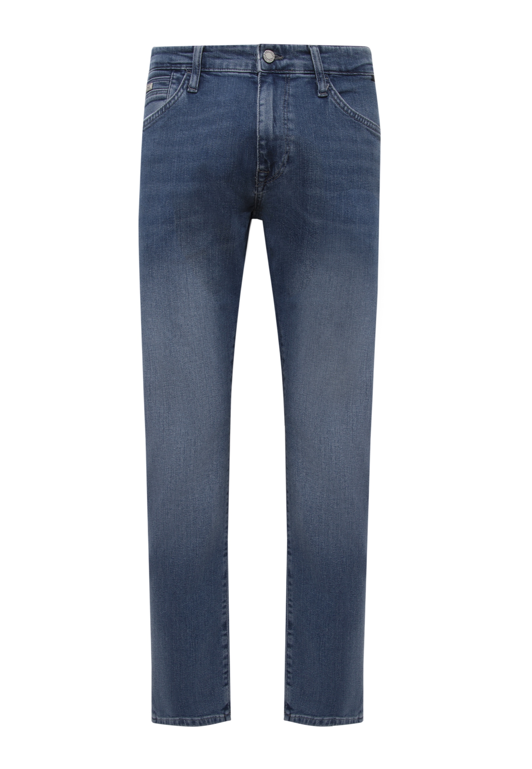Mavi Gerade Jeans »MARTIN« Straight Jeans