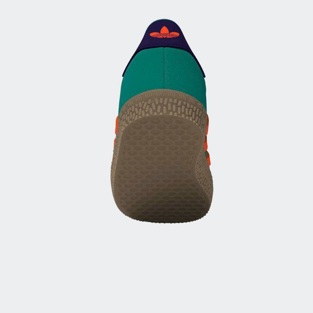 adidas Originals Sneaker »GAZELLE COMFORT CLOSURE ELASTIC LACES KIDS«, für Kinder