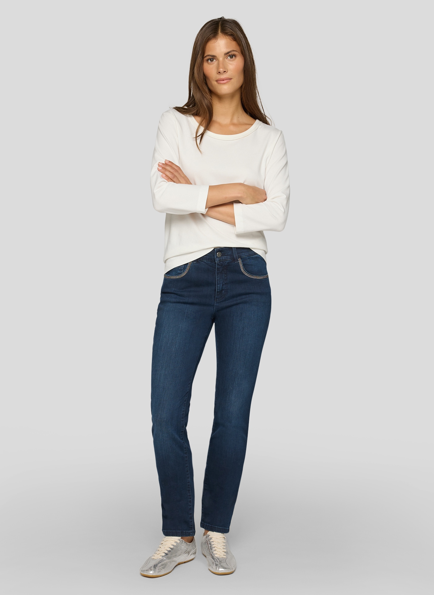 Rabe Jerseyhose »Hose«