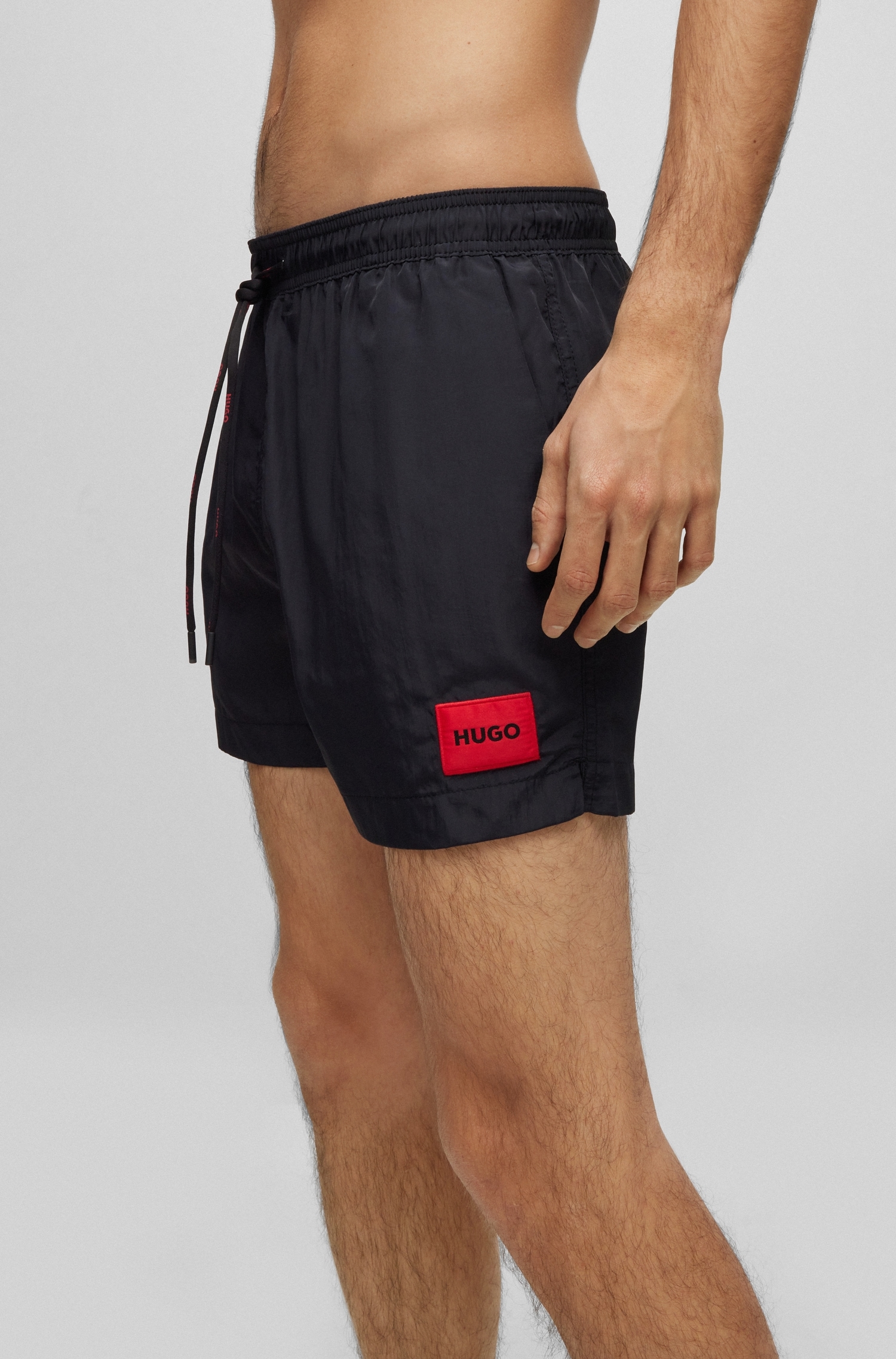 HUGO Underwear Badeshorts "DOMINICA"