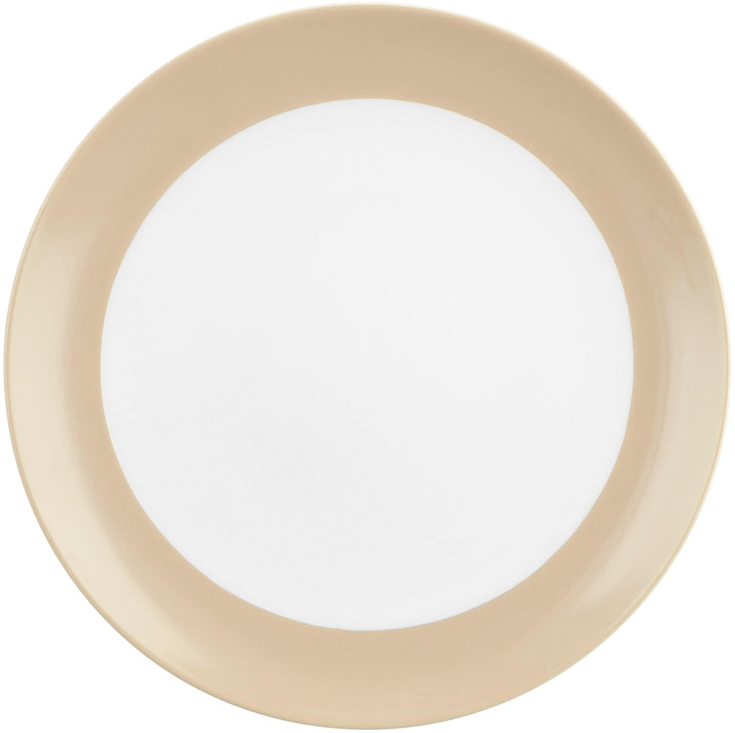 Seltmann Weiden Brotteller »Liberty Pure Colors« Teller, kleiner Teller, Kuchenteller