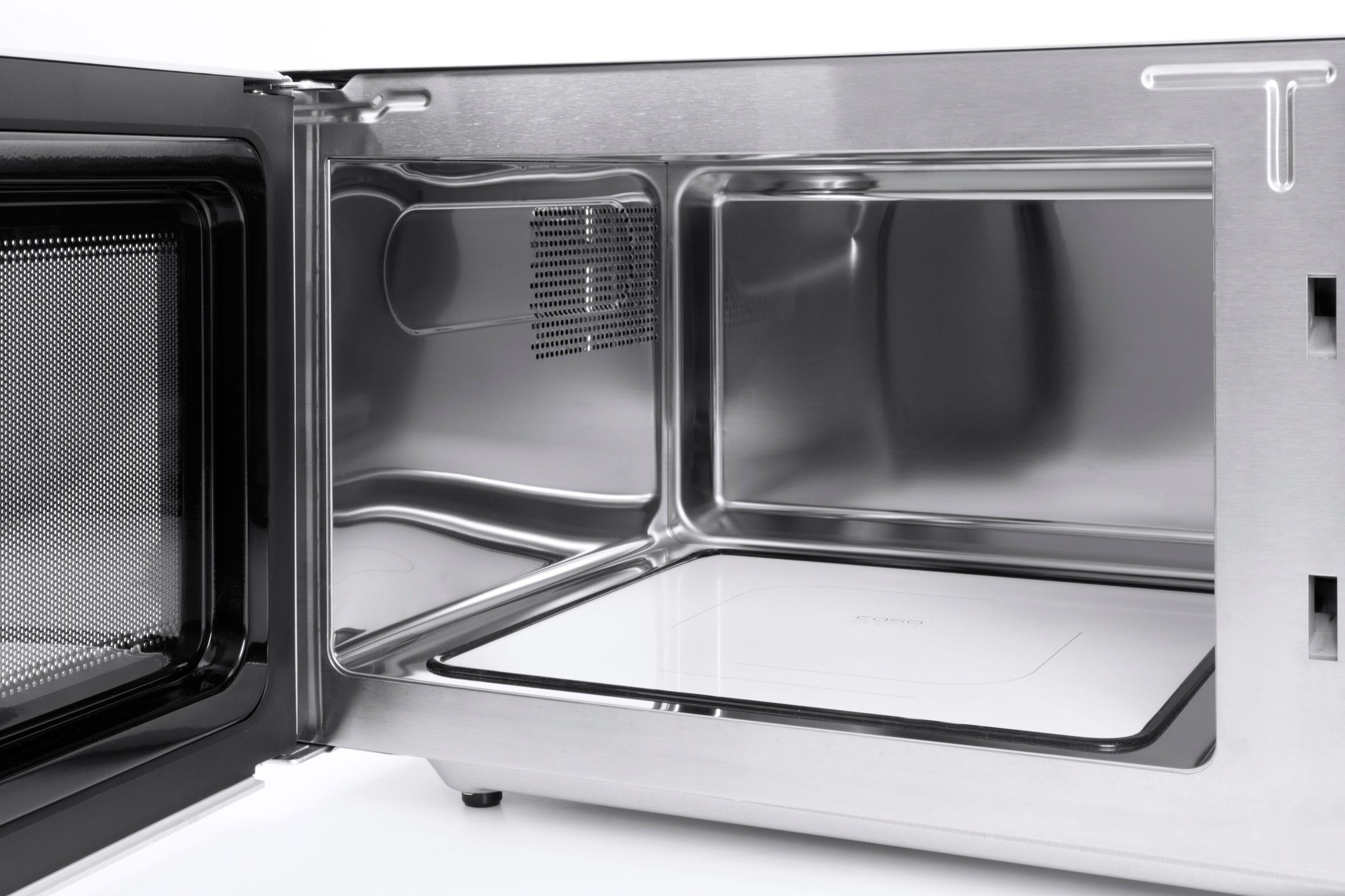 Caso Mikrowelle »3336 MI 30 Ceramic«, Mikrowelle, 1000 W