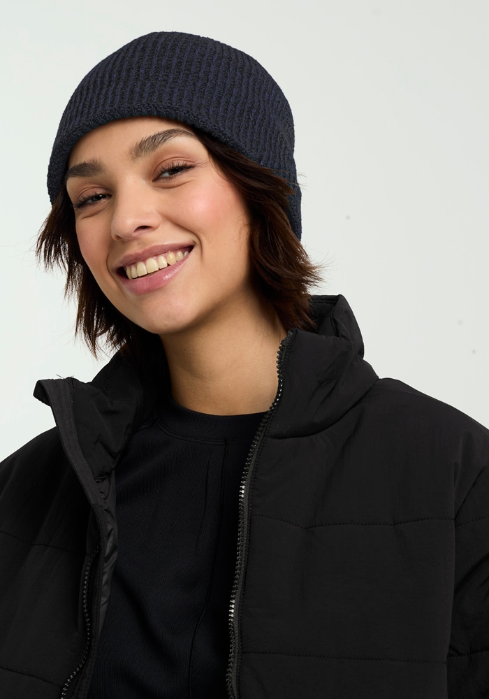 Jack Wolfskin Beanie »FELDBERG BEANIE«