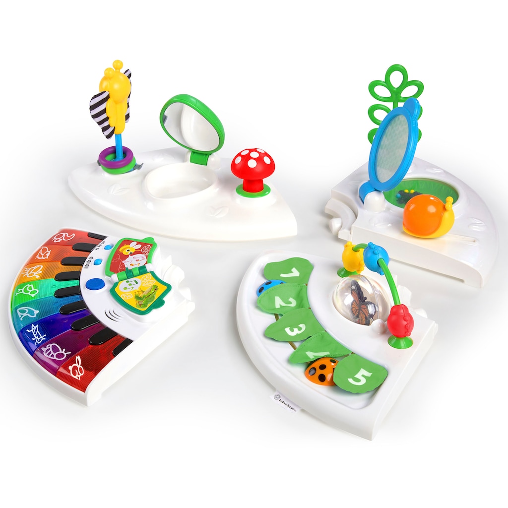 Baby Einstein Spielcenter »Around We Grow«