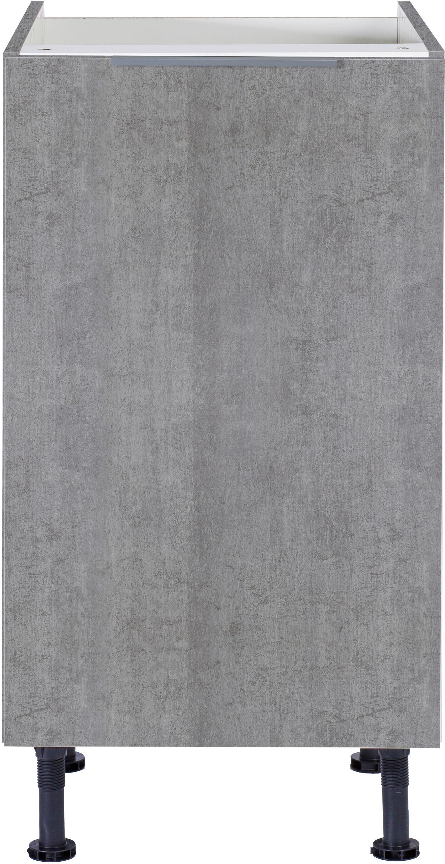 OPTIFIT Spülenschrank 