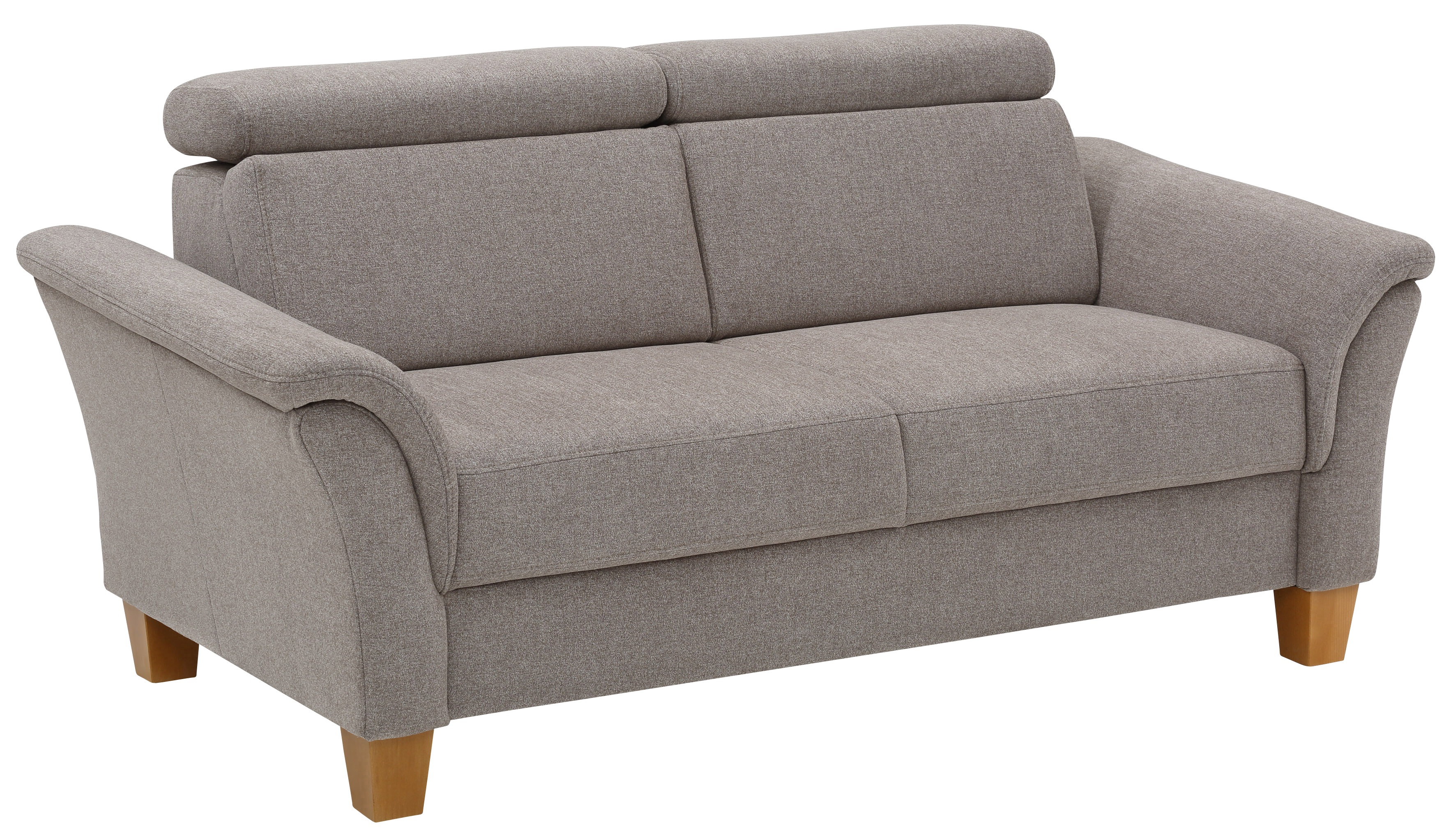Thumbnail - Home affaire 2,5-Sitzer "Conville", inkl. Kopfteilverstellung