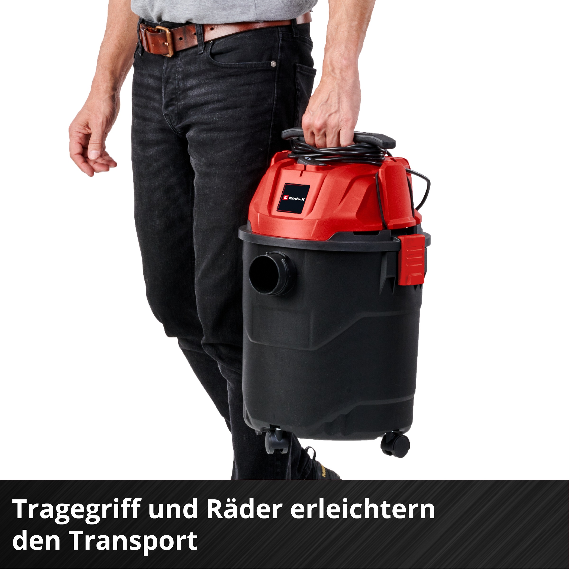 Einhell Nass-Trocken-Sauger »TC-VC 1820«