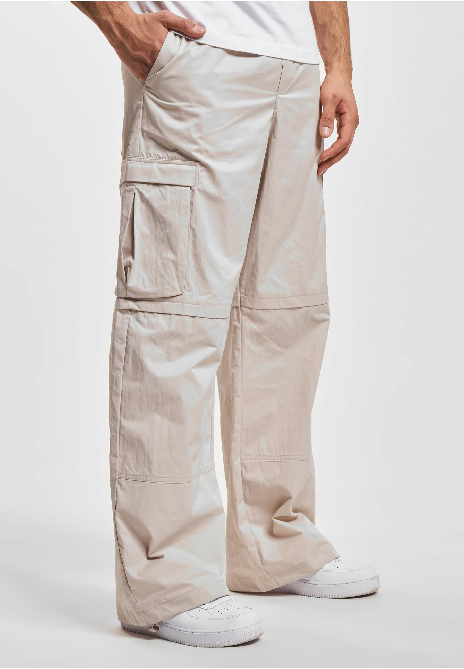 DEF Cargohose "DEF Herren DEF BIG Cargopant" günstig online kaufen