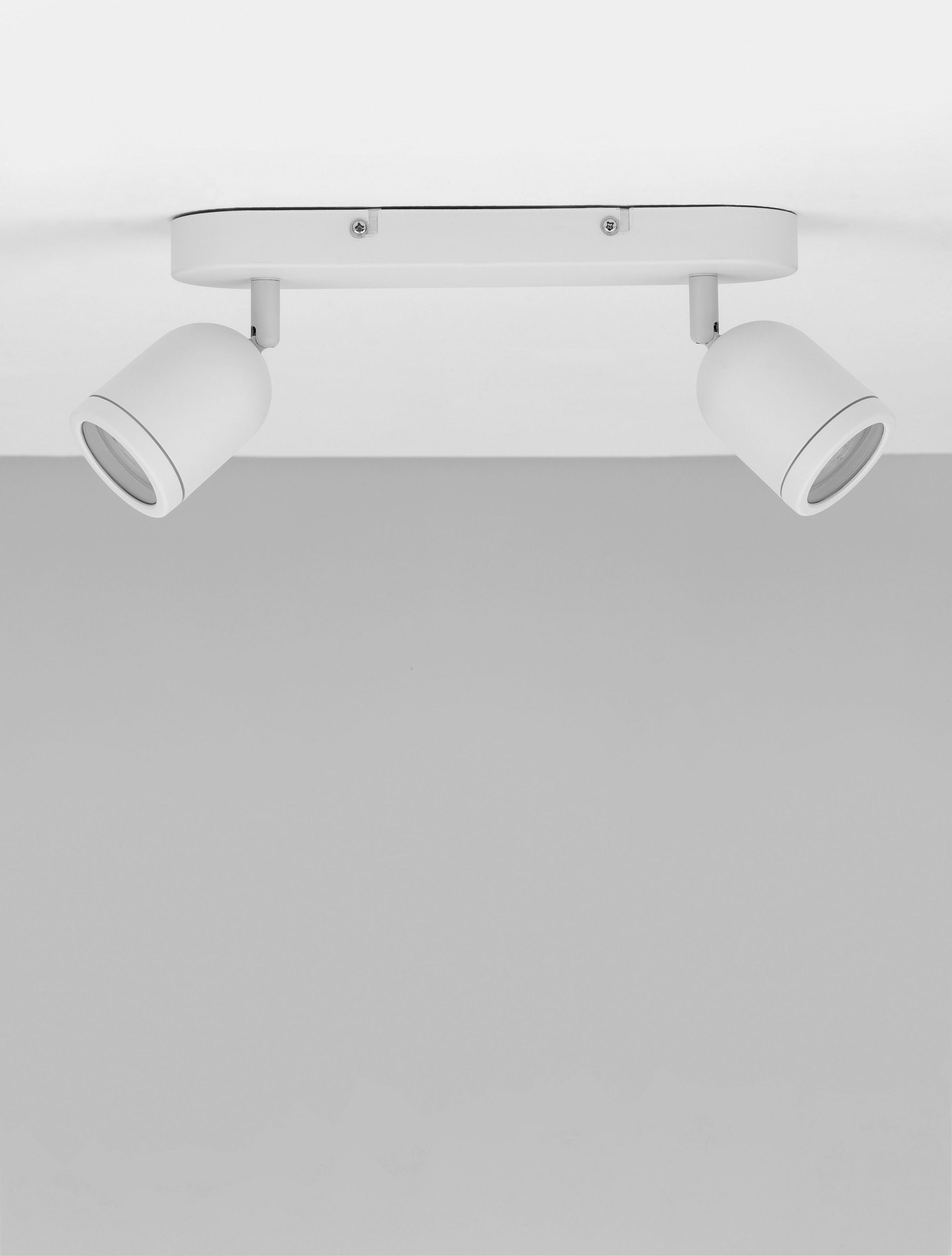 Nova Luce Deckenleuchte »ORSON« GU10 1 Stk.