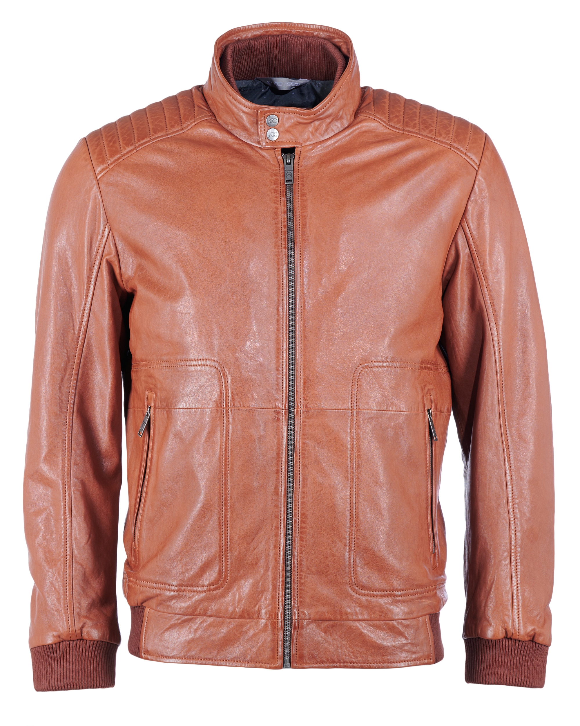 JCC Lederjacke »3102164«