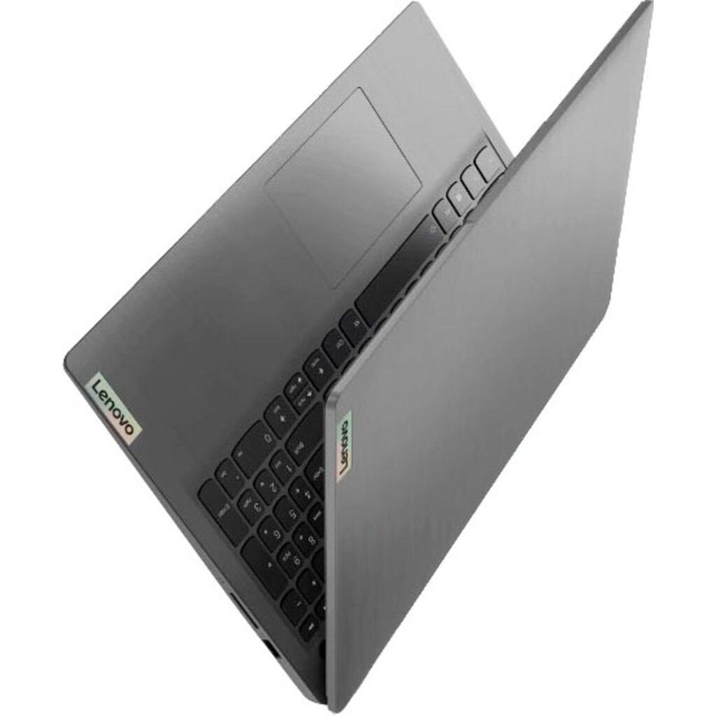 Lenovo Chromebook »IdeaPad 3 CB 15IJL6«, 39,62 cm, / 15,6 Zoll, Intel, Pentium Silber, UHD Graphics