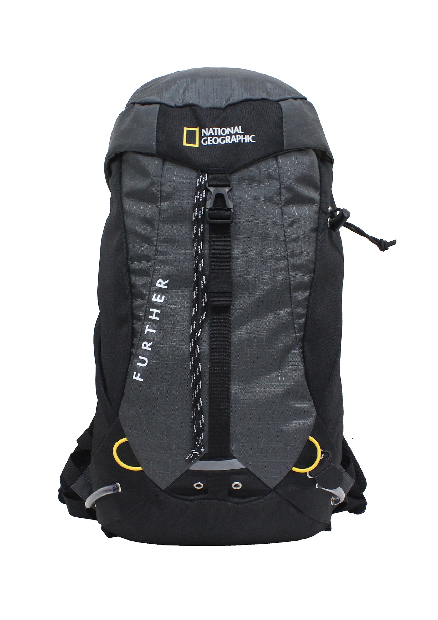 NATIONAL GEOGRAPHIC Cityrucksack »Destination« su geräumig...