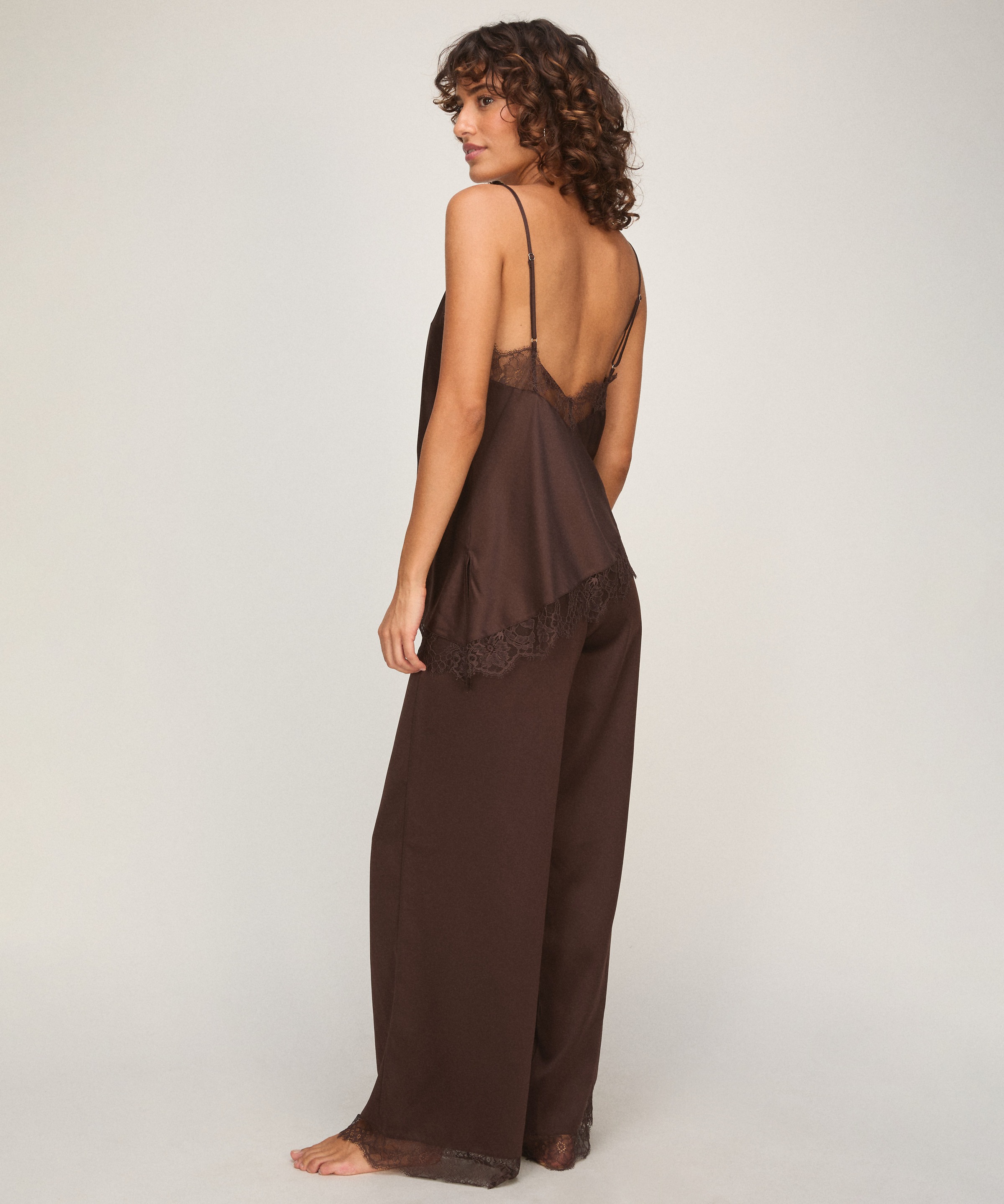 Hunkemöller Pyjama »Cami Cecilia«