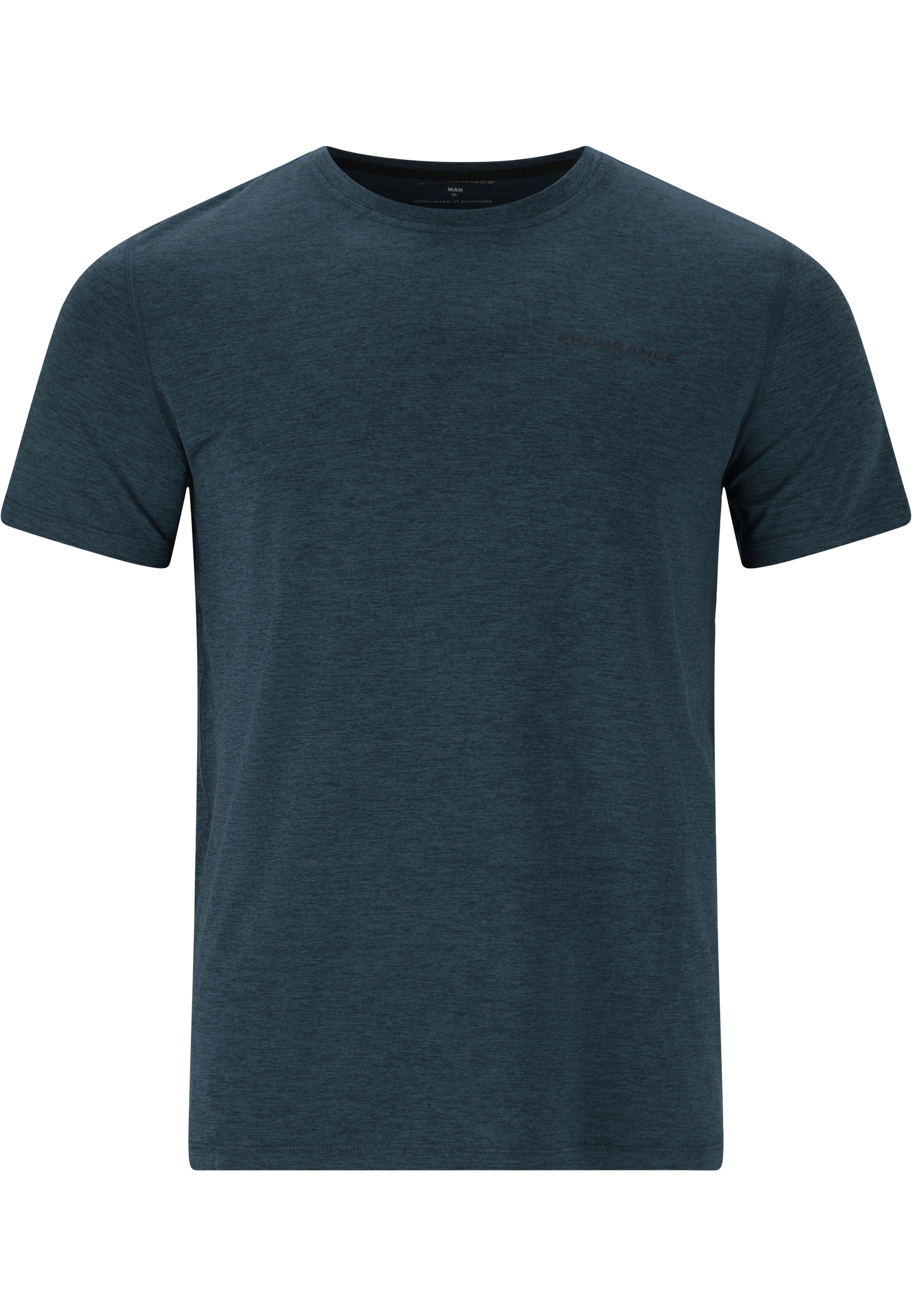 ENDURANCE Funktionsshirt »Abdon«, mit smartem 4-Wege-Stretch