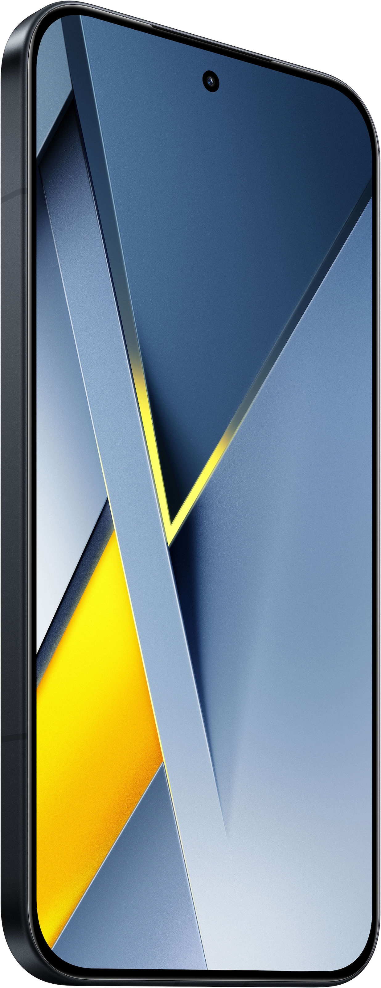 Xiaomi Smartphone »Poco F8 Ultra« black