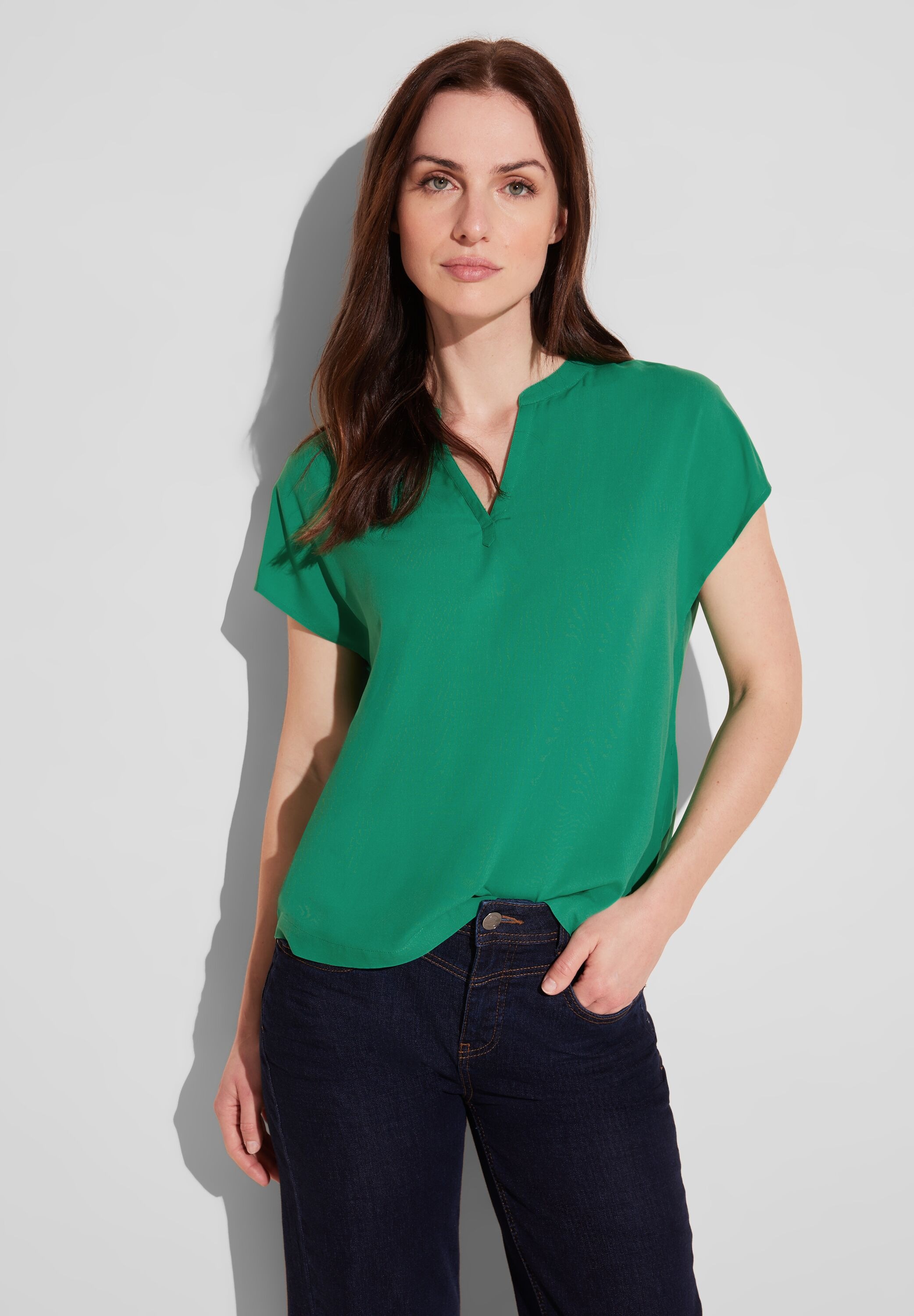 STREET ONE aus softer Viskose günstig online kaufen