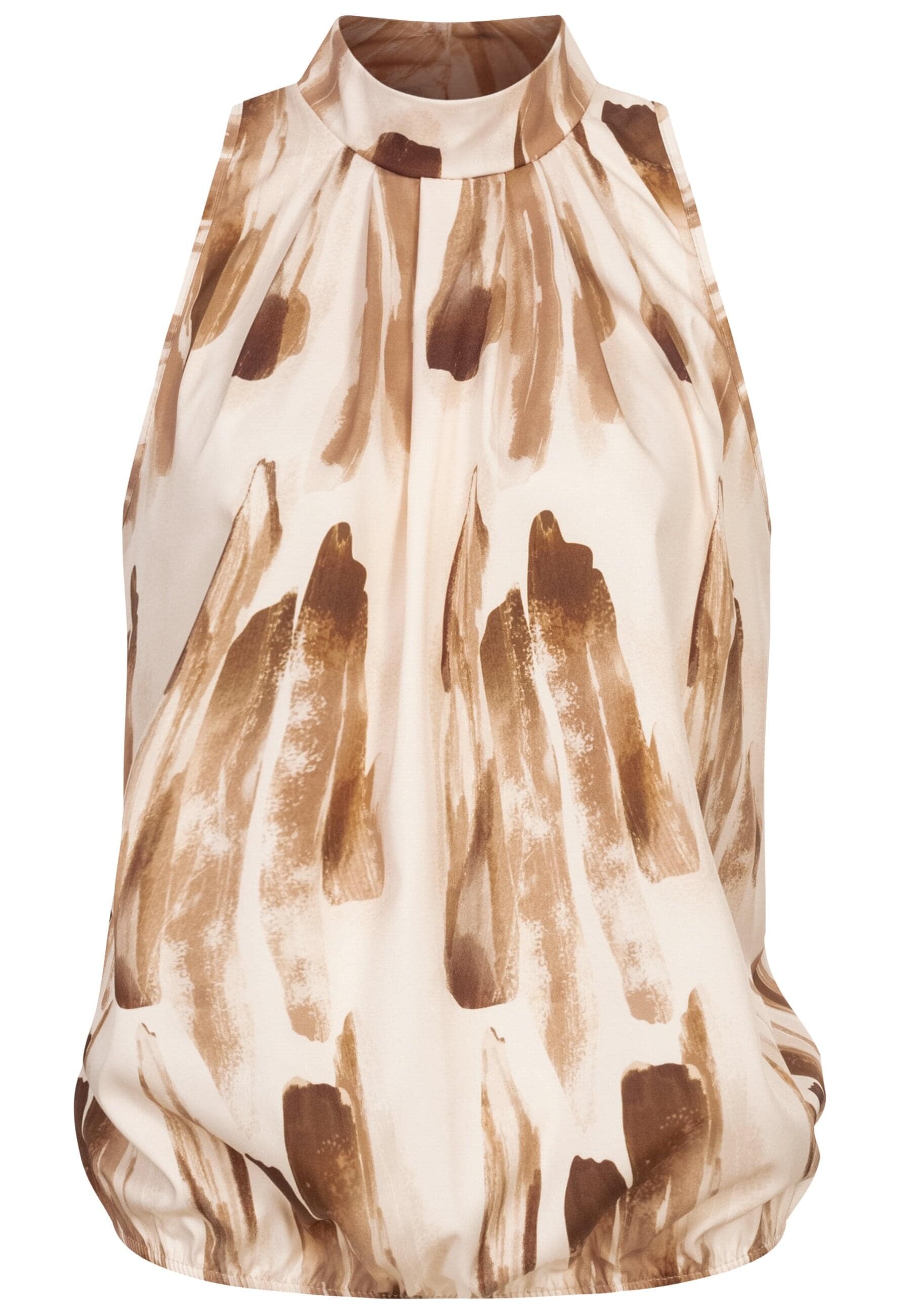 CLOUD 5IVE Klassische Bluse "CLOUD 5IVE Damen Cloud5ive Damen Choker Top mi günstig online kaufen