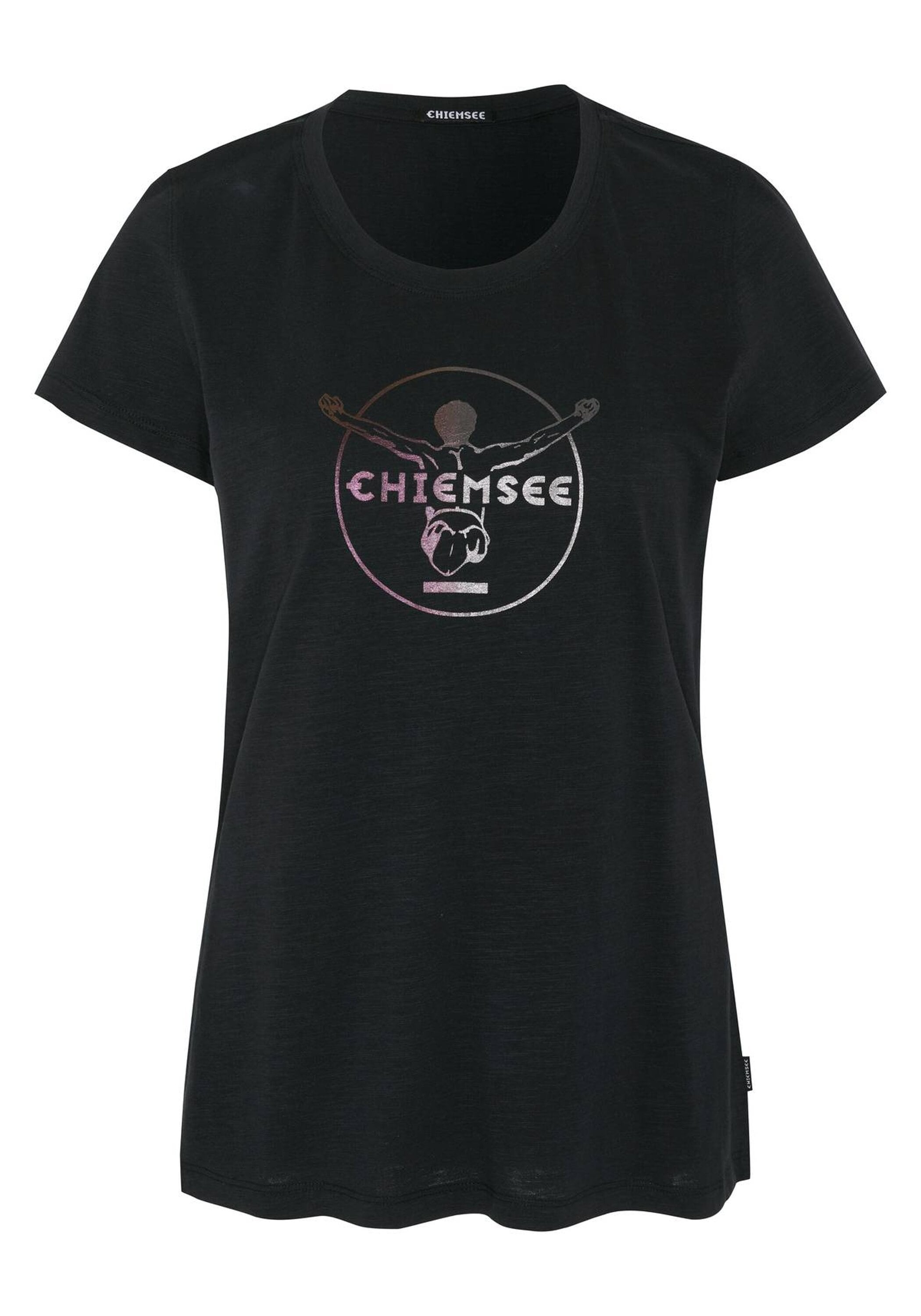 Chiemsee T-Shirt "T-Shirt Taormina 1er Pack"