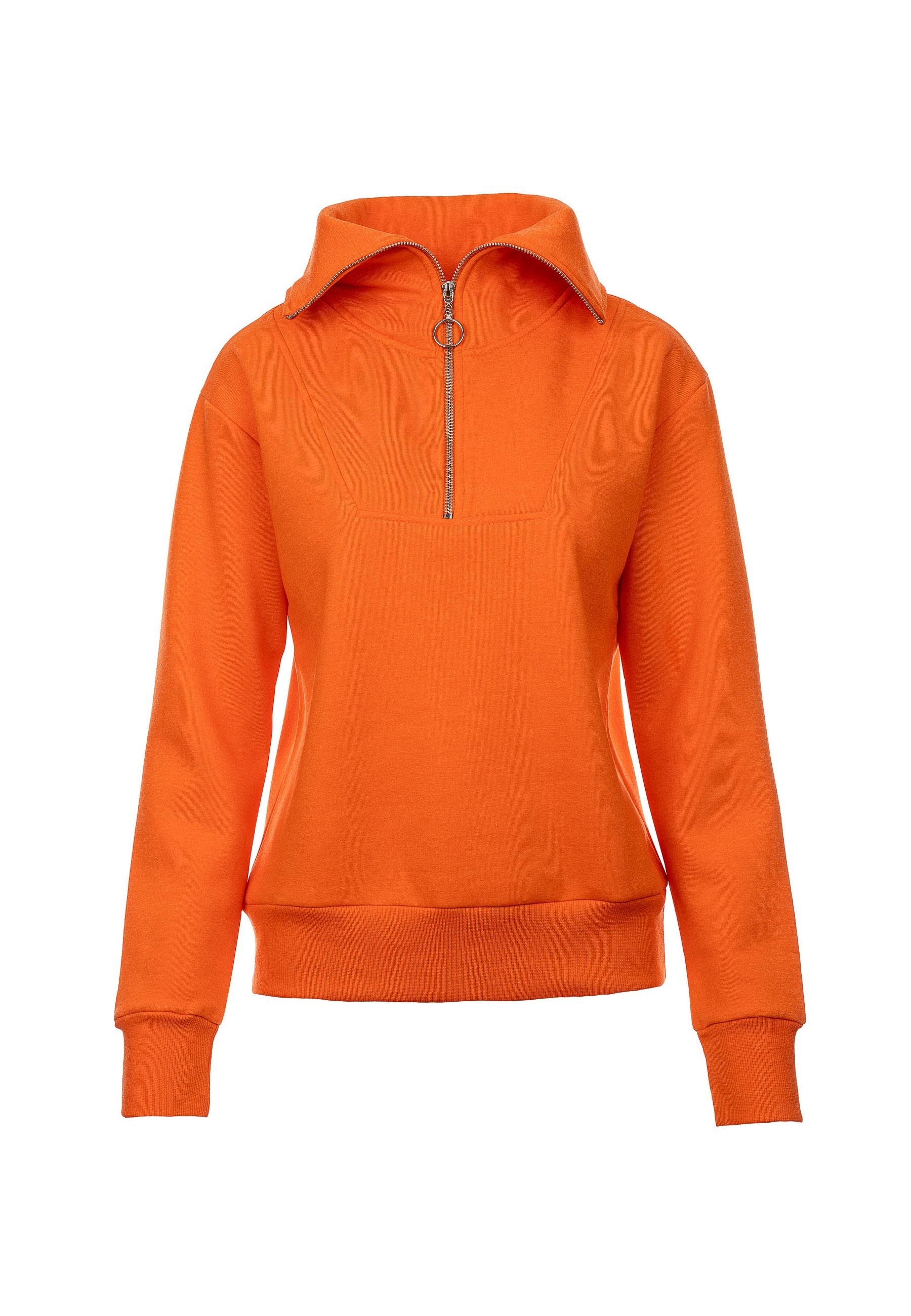 salzhaut Sweatshirt "Sweatshirt HEBEDINA"