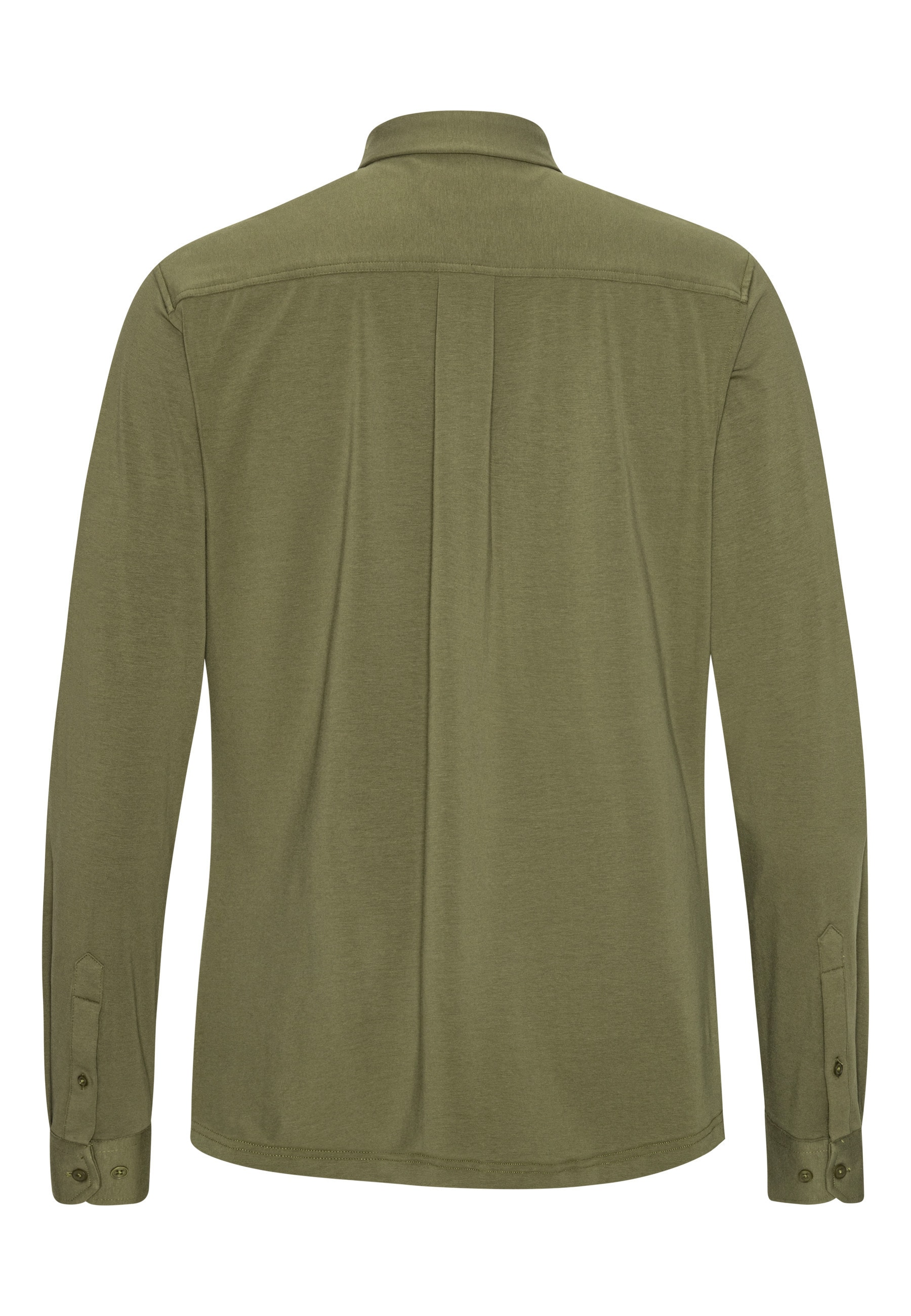 Clean Cut Copenhagen Kurzarmshirt »Clean Cut Copenhagen Clean Formal Stretch Shirt L/S« 1 Stk.