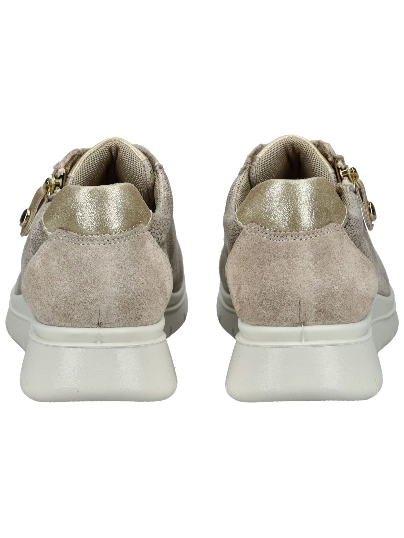 Imac Sneaker »Imac Sneaker Lederimitat/Textil«