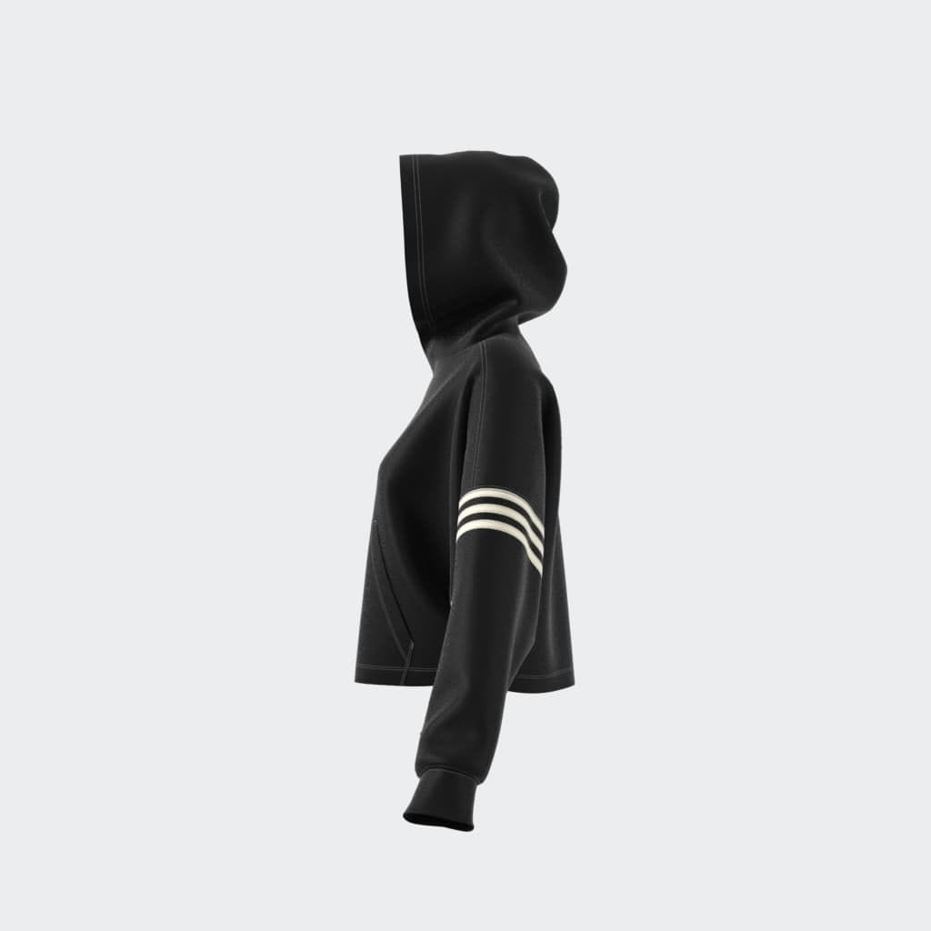 adidas Originals Kapuzensweatshirt »NEUCL HOODIE«