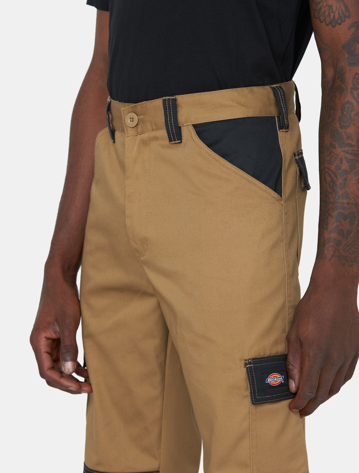 Thumbnail - Dickies Arbeitshose "Dickies Workwear Hosen EVERYDAY TROUSERS"