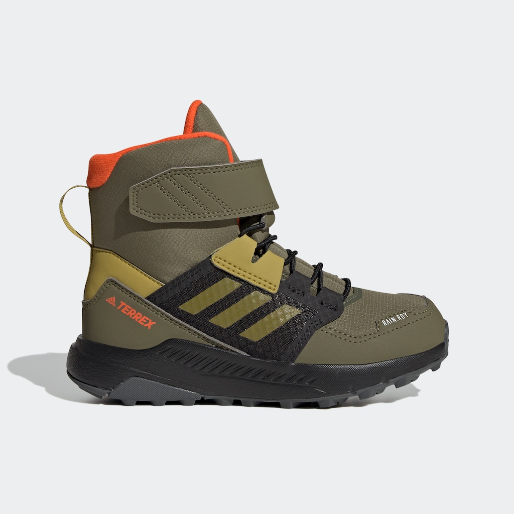 adidas TERREX Wanderschuh »TERREX TRAILMAKER HIGH COLD.RDY«