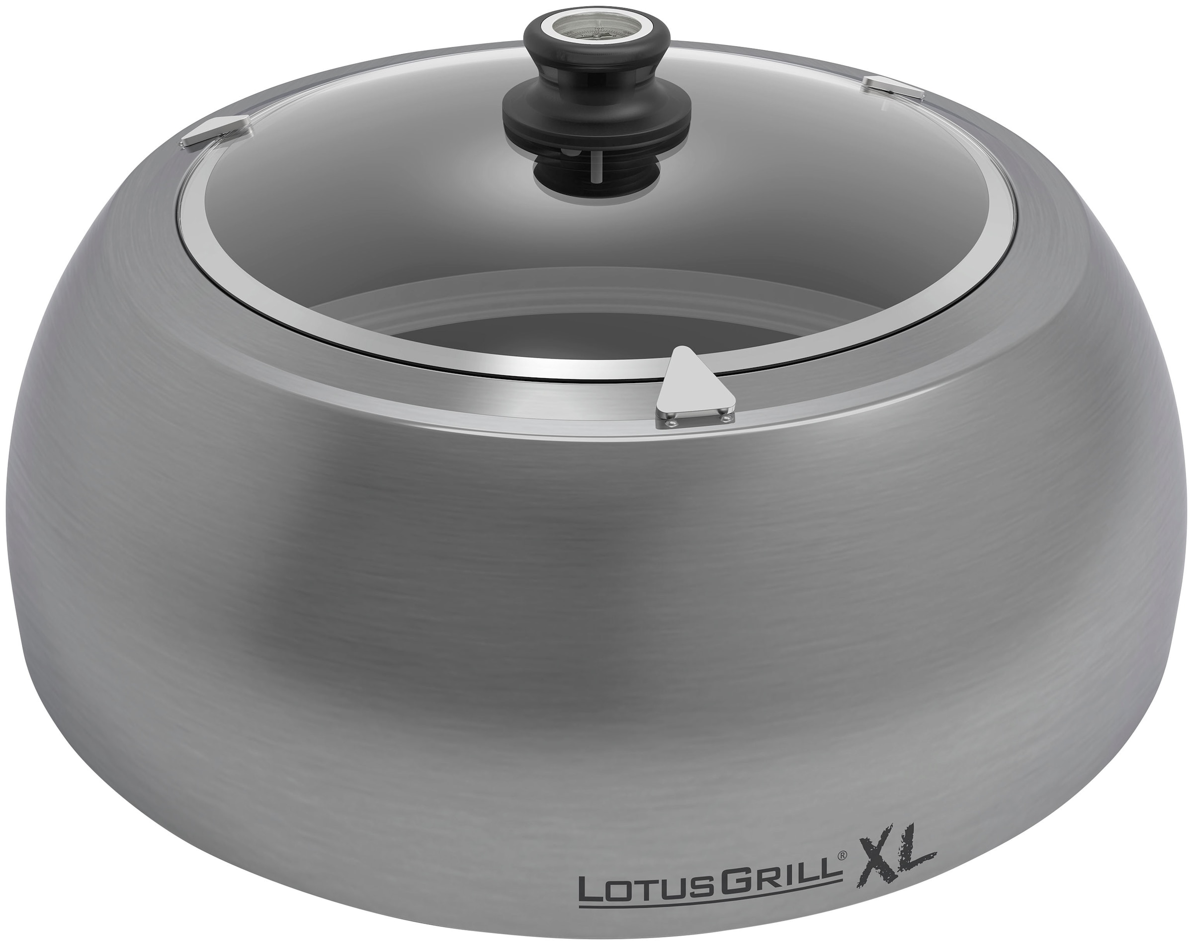 »Grillhaube bestellen LotusGrill XL« | Brathaube BAUR