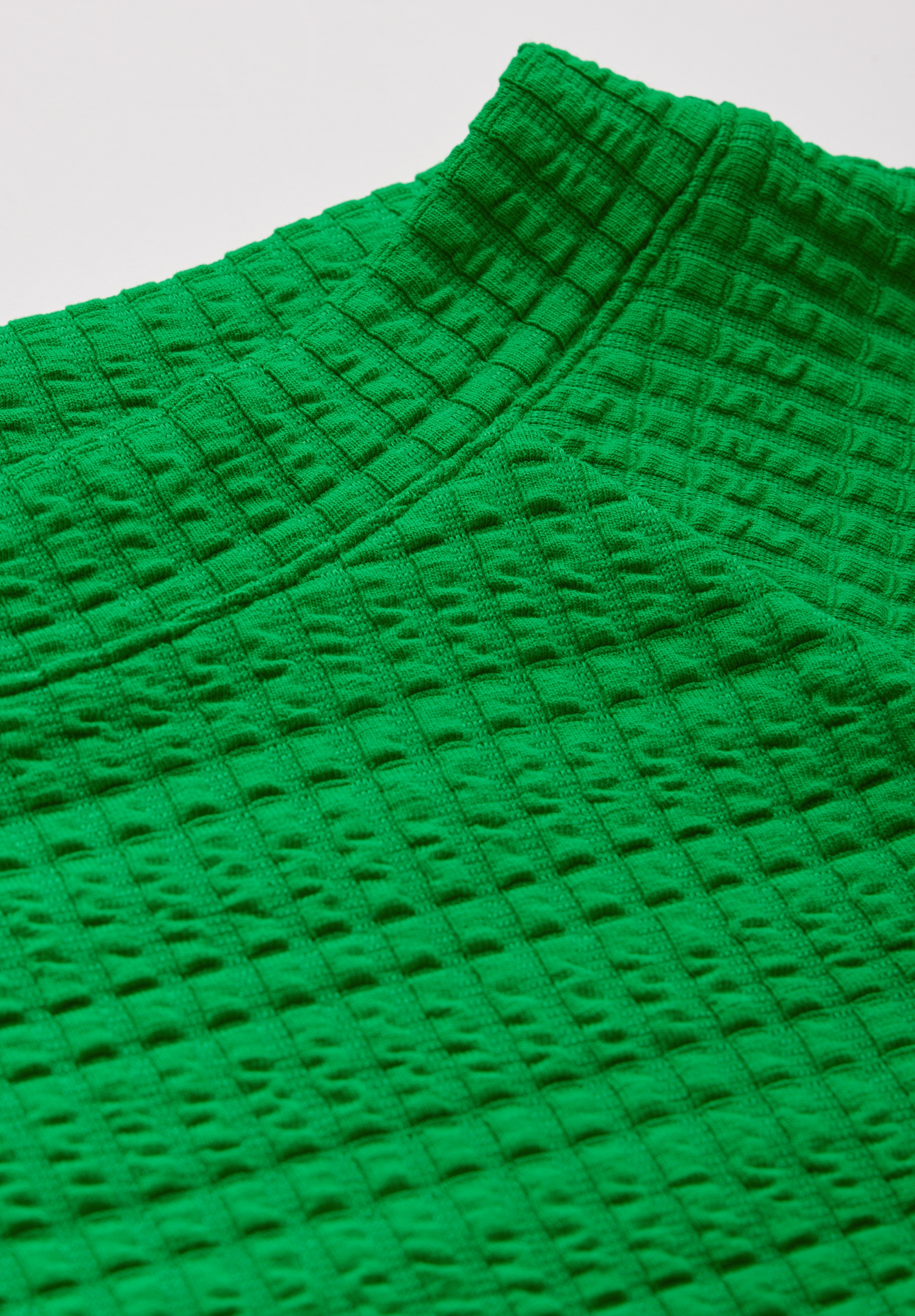 STREET ONE STUDIO Langarmshirt, aus elastischem Materialmix