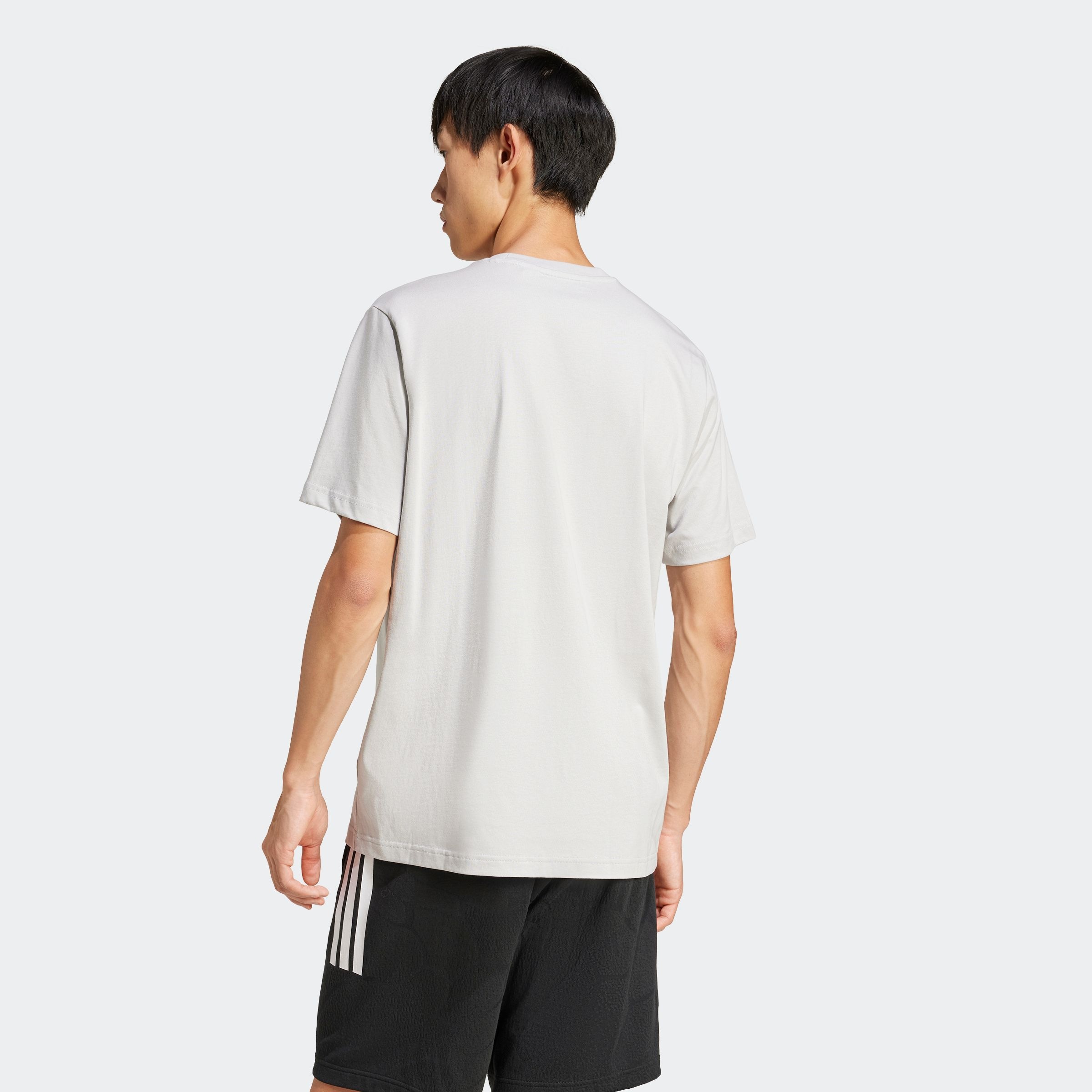 Thumbnail - adidas Sportswear T-Shirt "M C HOT SPW T"