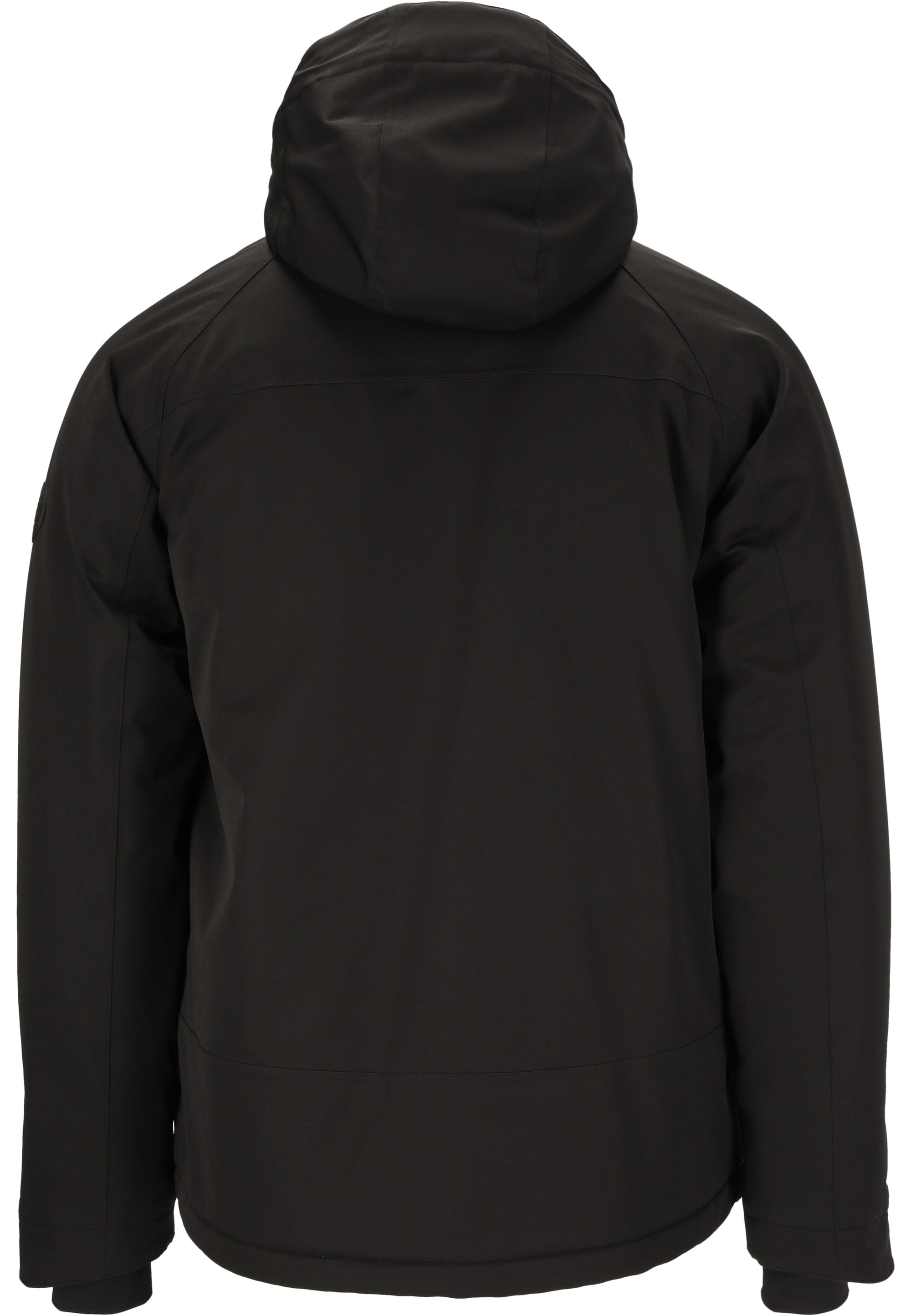 WHISTLER Skijacke »Milas« mit atmungsaktiver Funktion