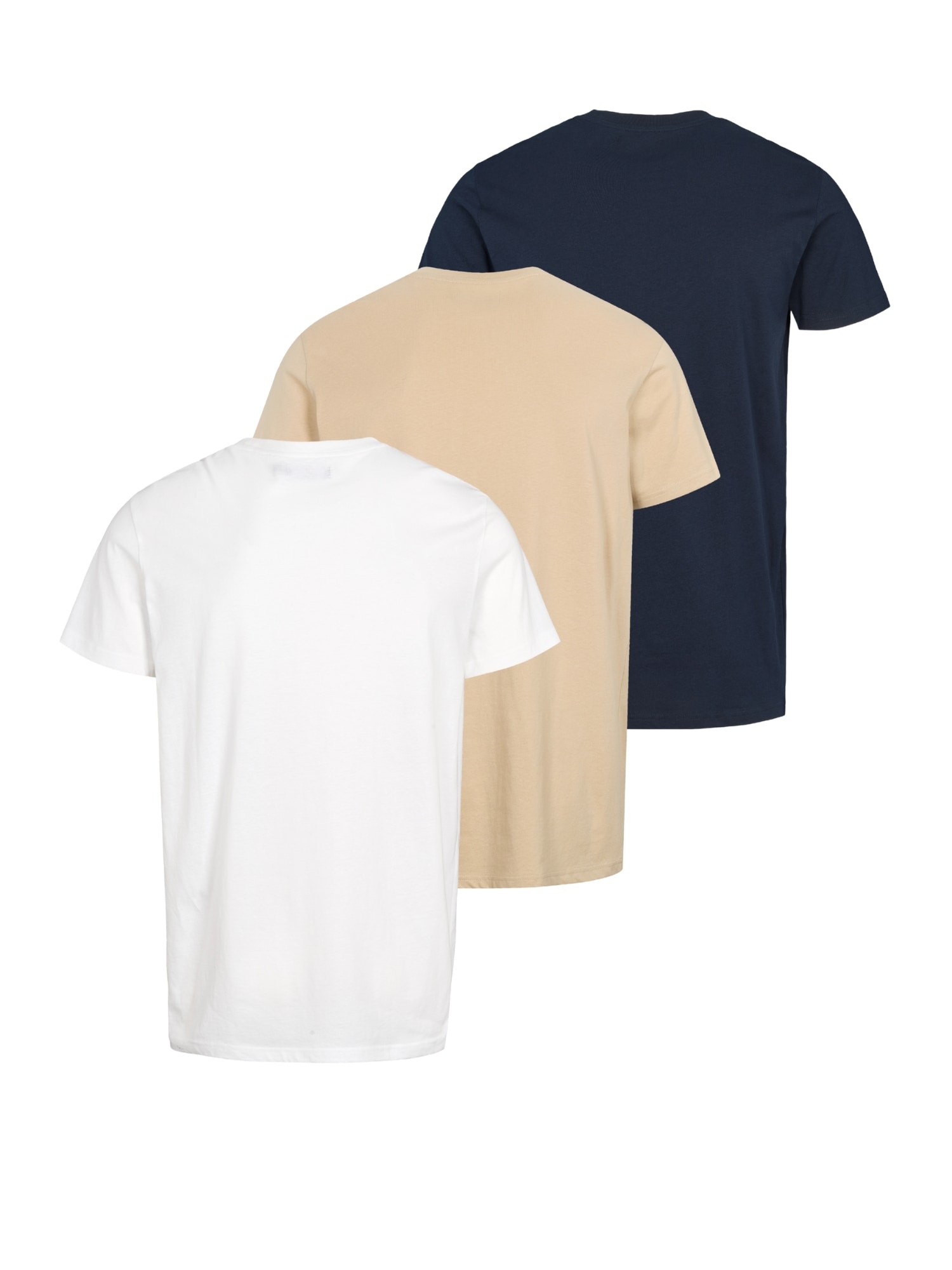 VINSON Kurzarmhemd »VINSON T-shirt VMSimuel«
