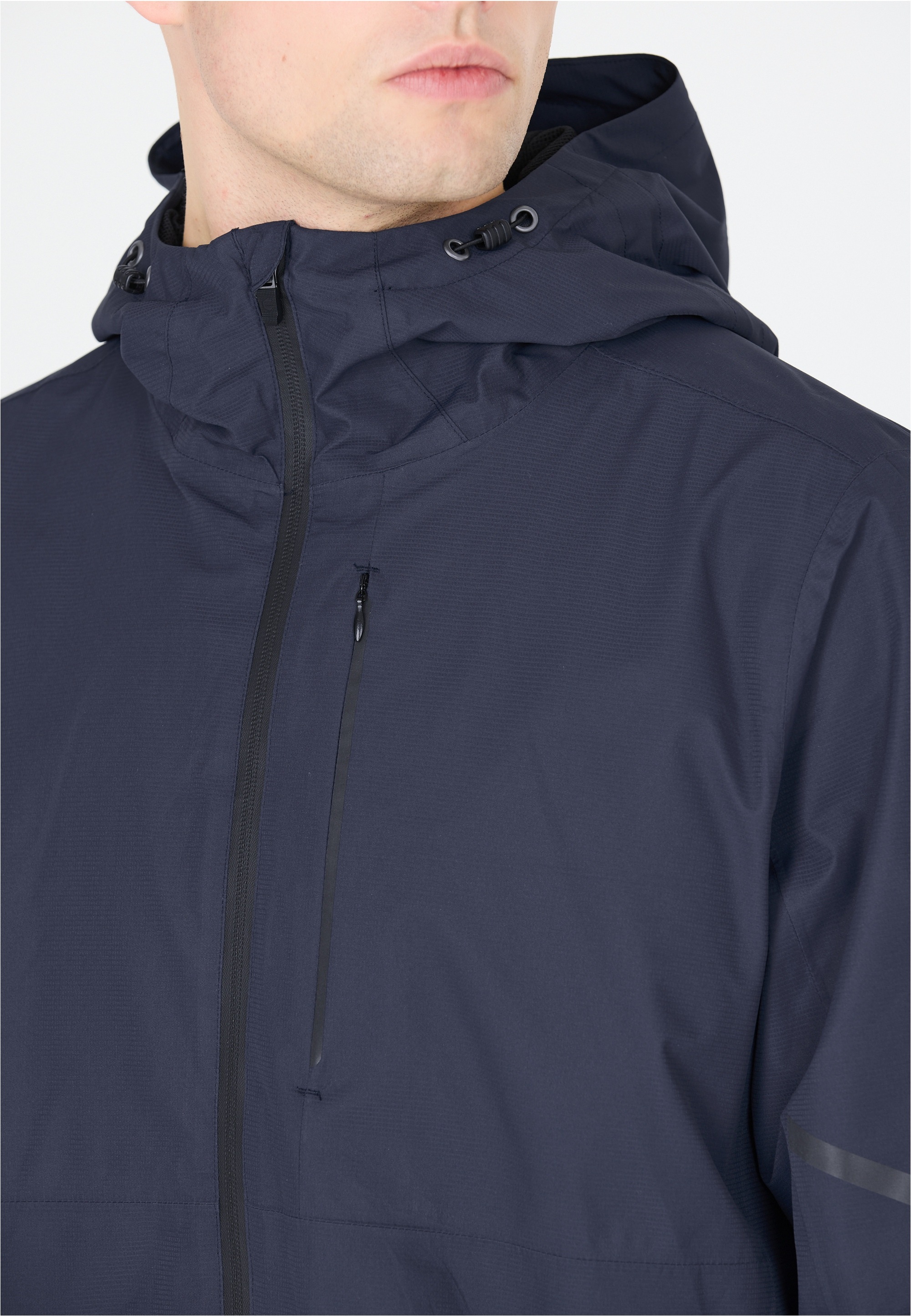 ENDURANCE Outdoorjacke »Seren«, in wasserabweisender Qualität für Fahrrad und MTB