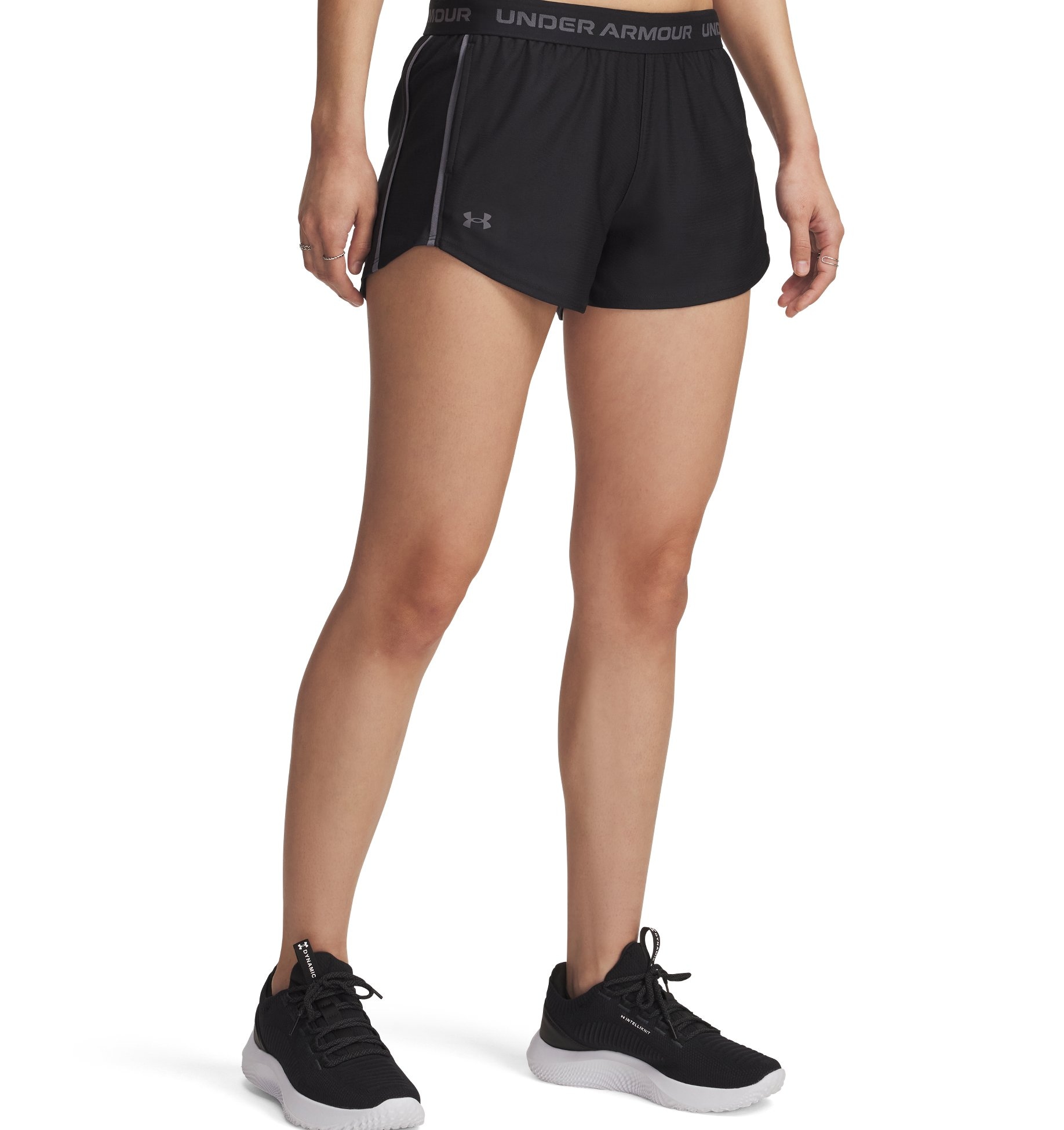 Under Armour Trainingsshorts "TECH PLAY UP SHORTS" für vielseitige Aktivitä günstig online kaufen