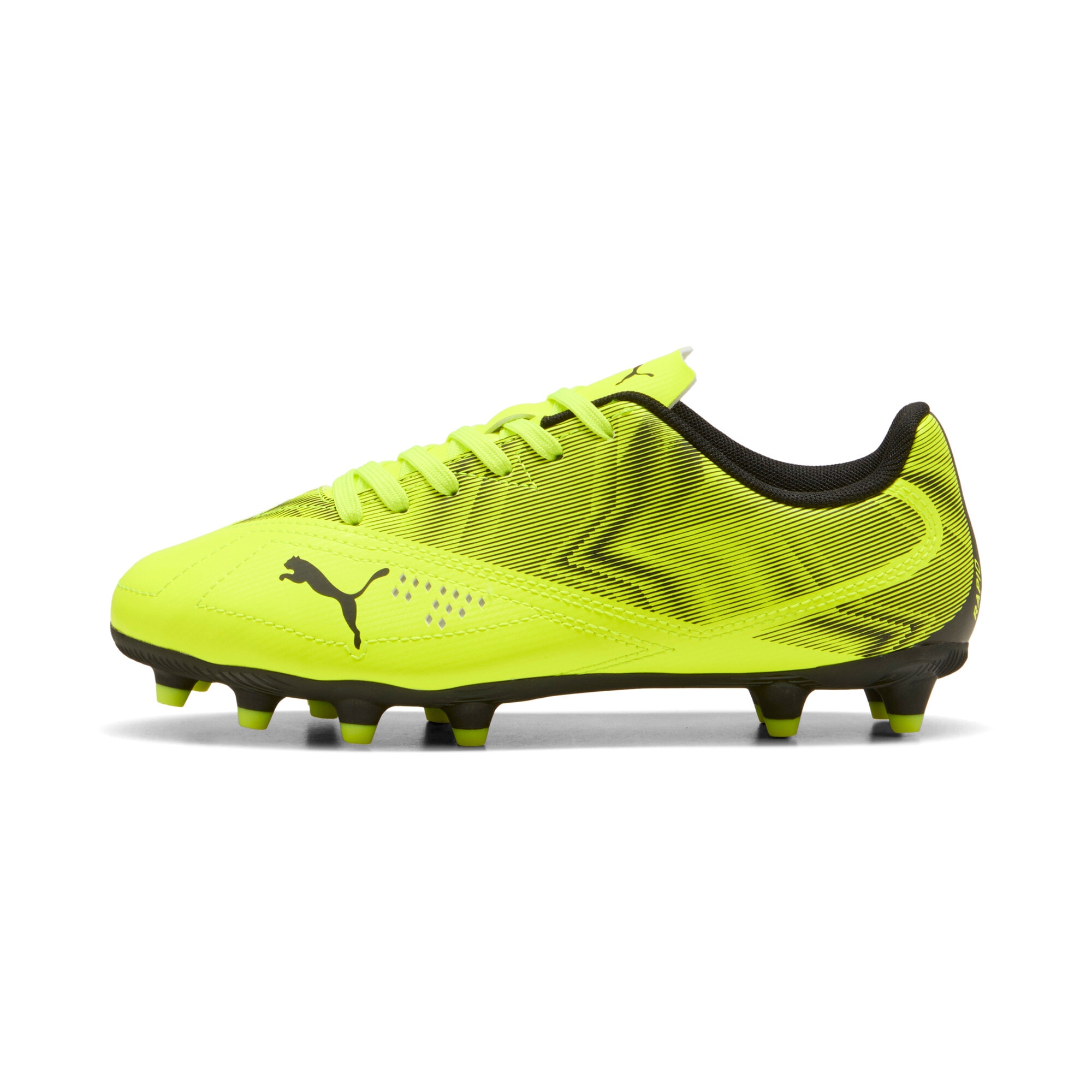 PUMA Fußballschuh "RAPID FGAG" für Rasen- und Kunstrasenplätze
