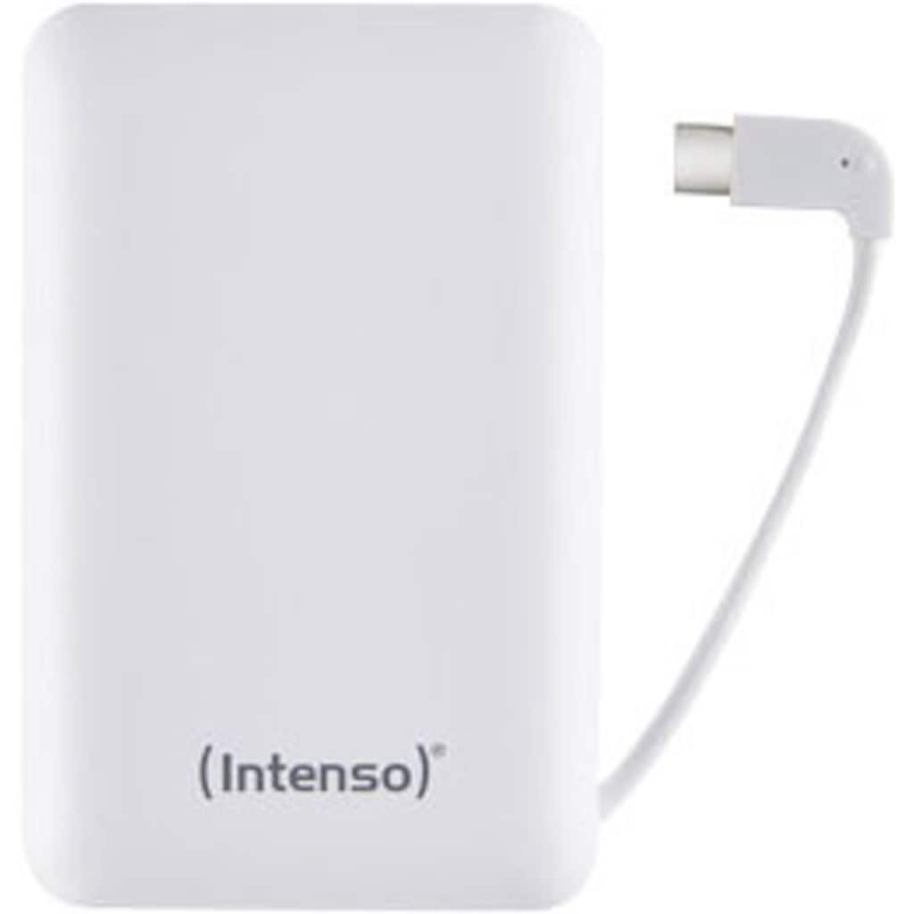 Intenso Powerbank »XC10000«