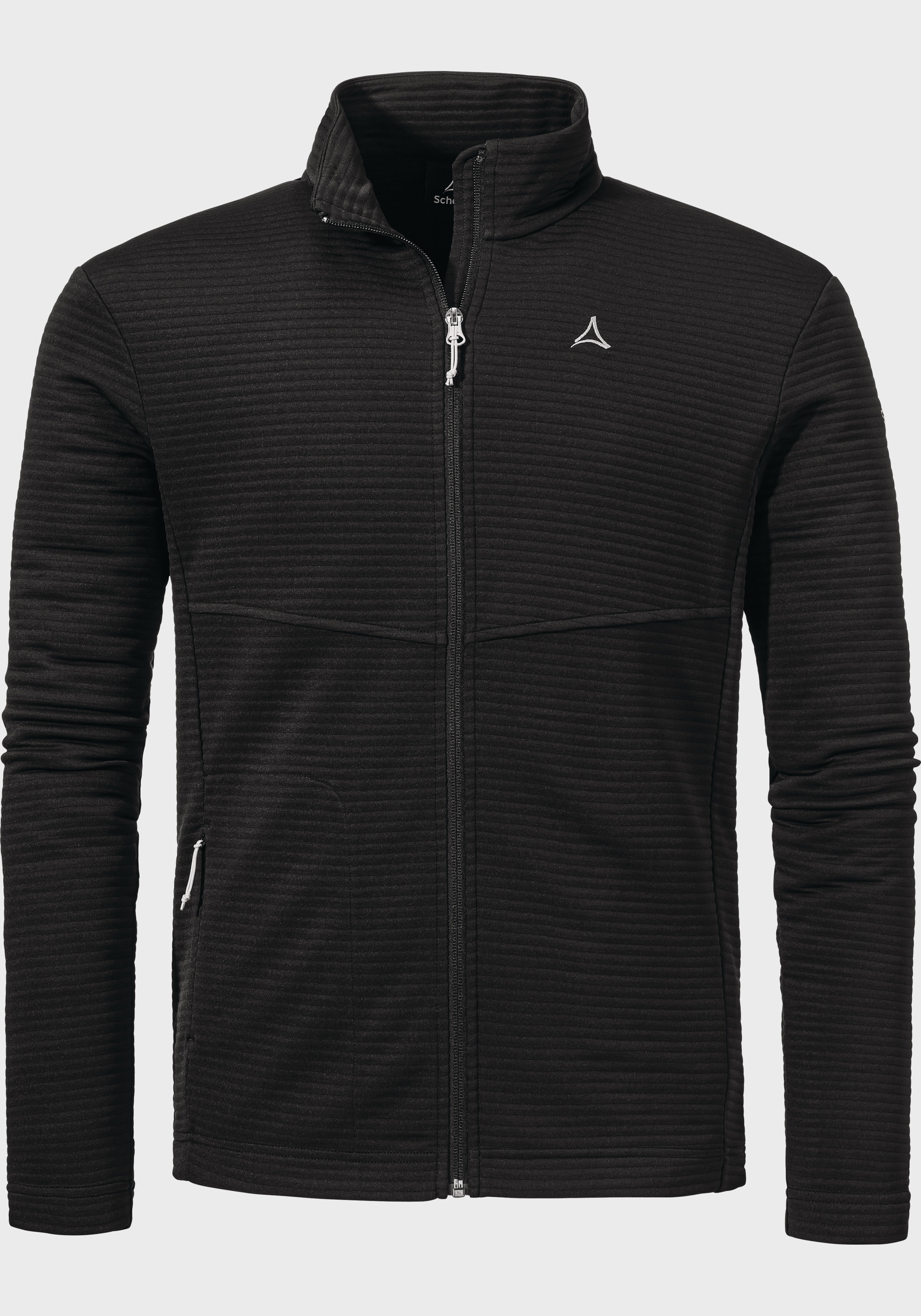 Schöffel Fleecejacke "CIRC Fleece Jk Style Smue MNS" ohne Kapuze günstig online kaufen