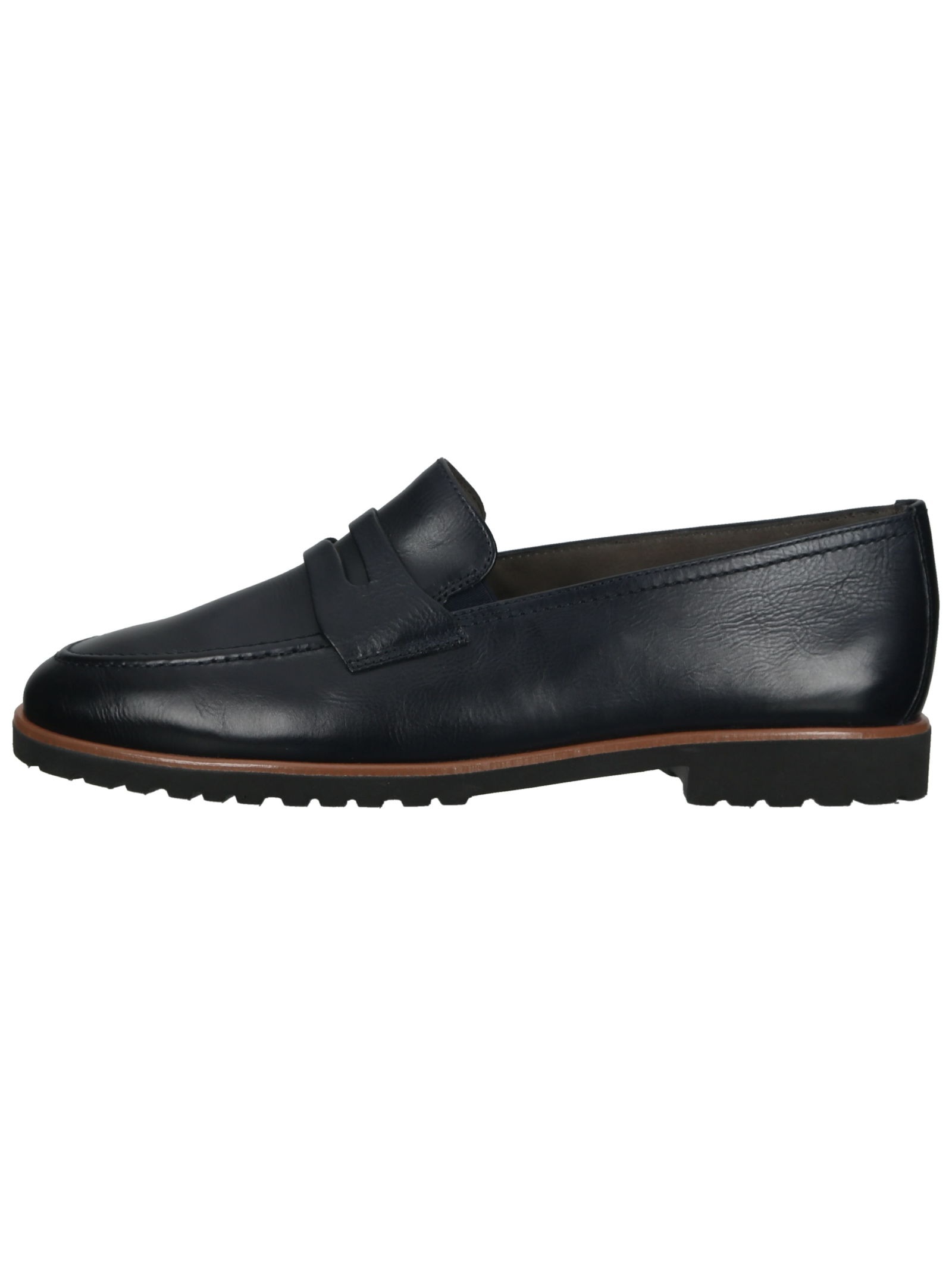 Paul Green Slipper "Paul Green Slipper Glattleder" günstig online kaufen